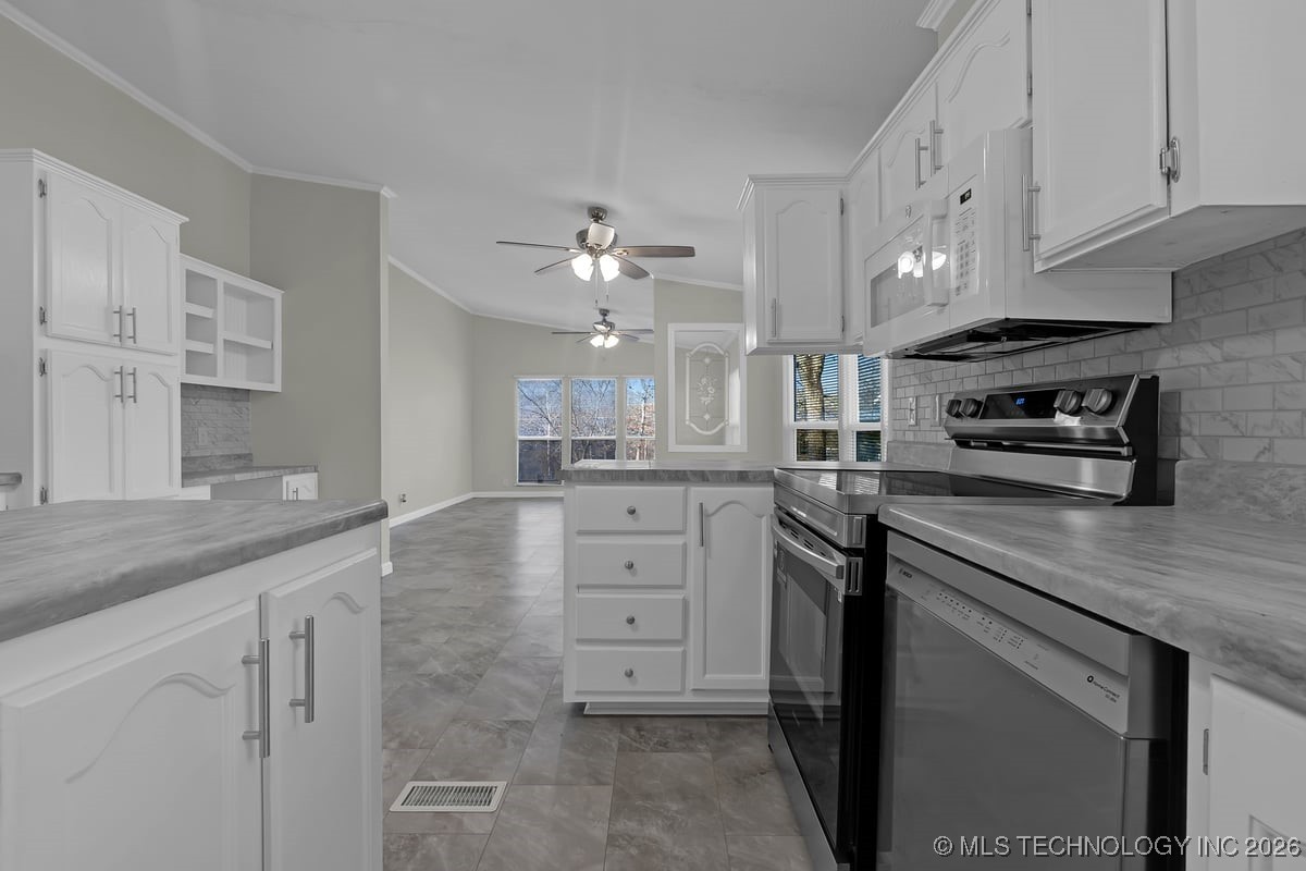 21914 W 42nd Street Sand Springs OK 74063