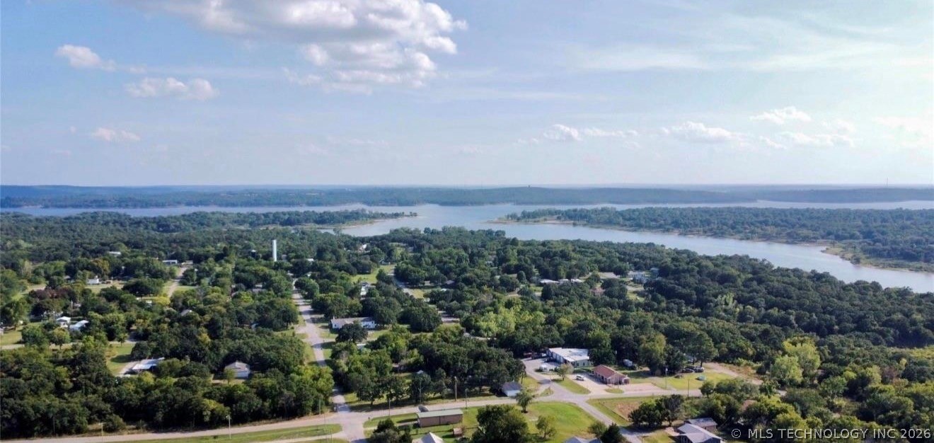 119 Cedar Lane Prue OK 74060