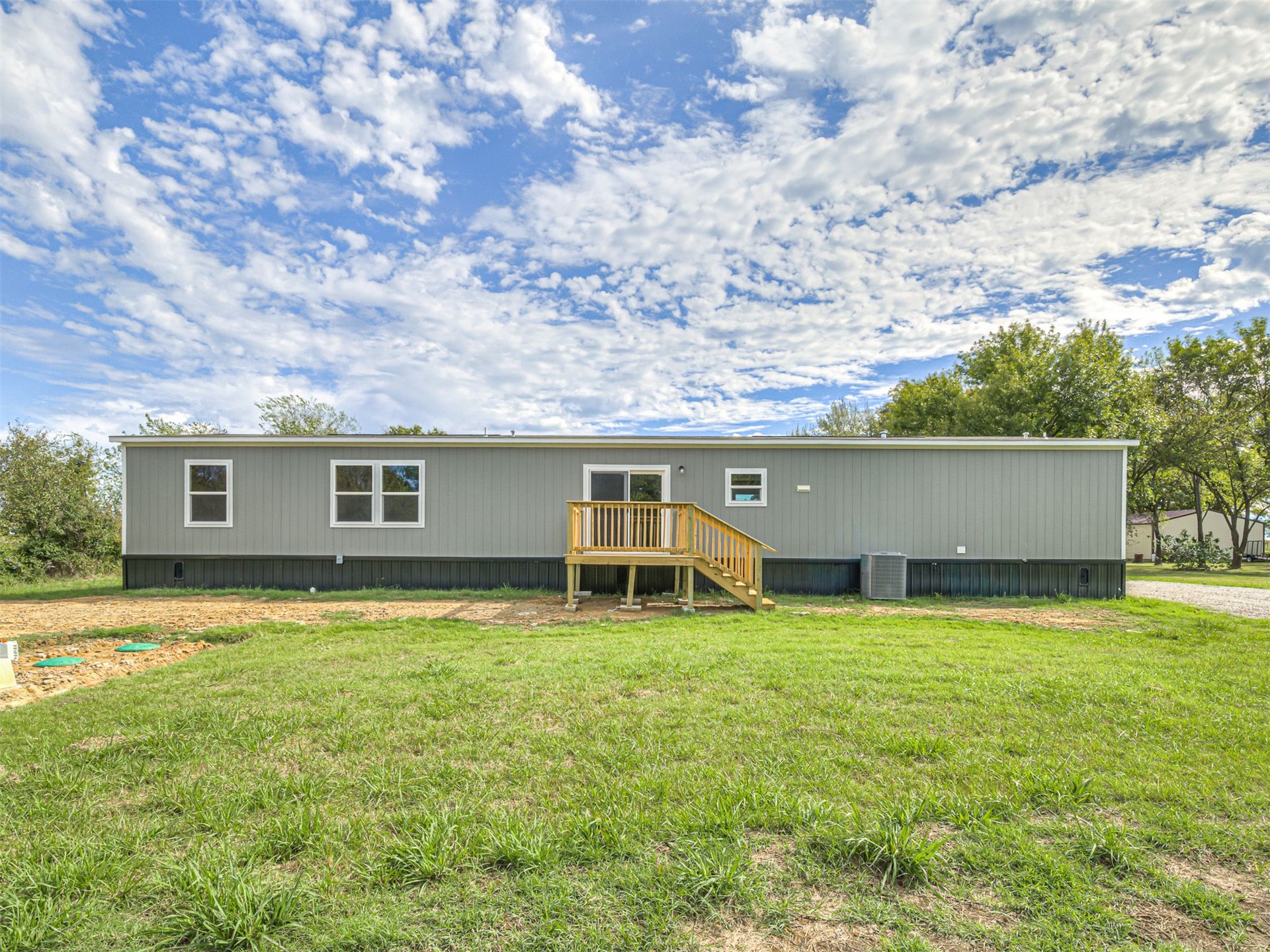 35708 S 4220 Road Inola OK 74036