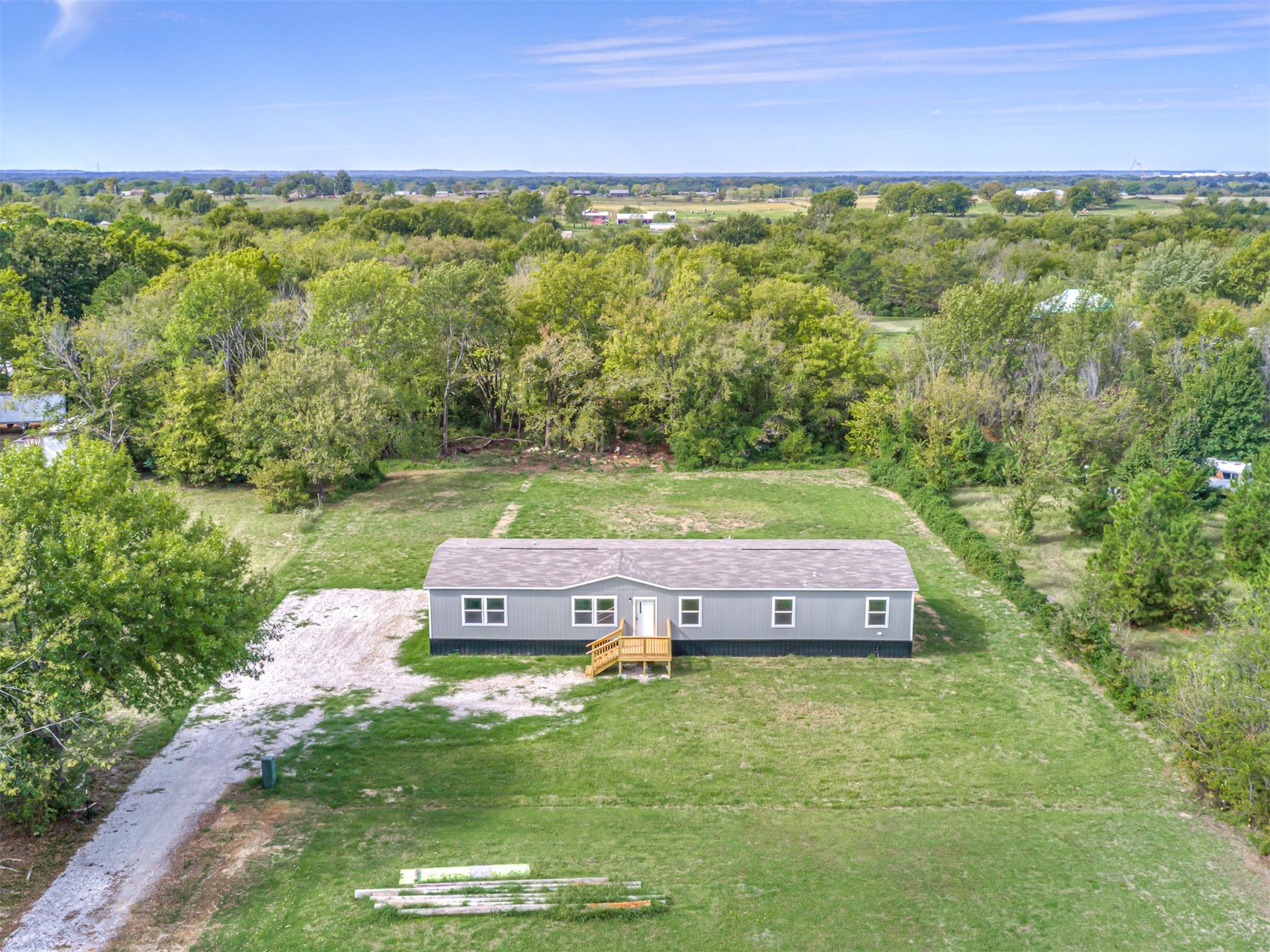 35708 S 4220 Road Inola OK 74036
