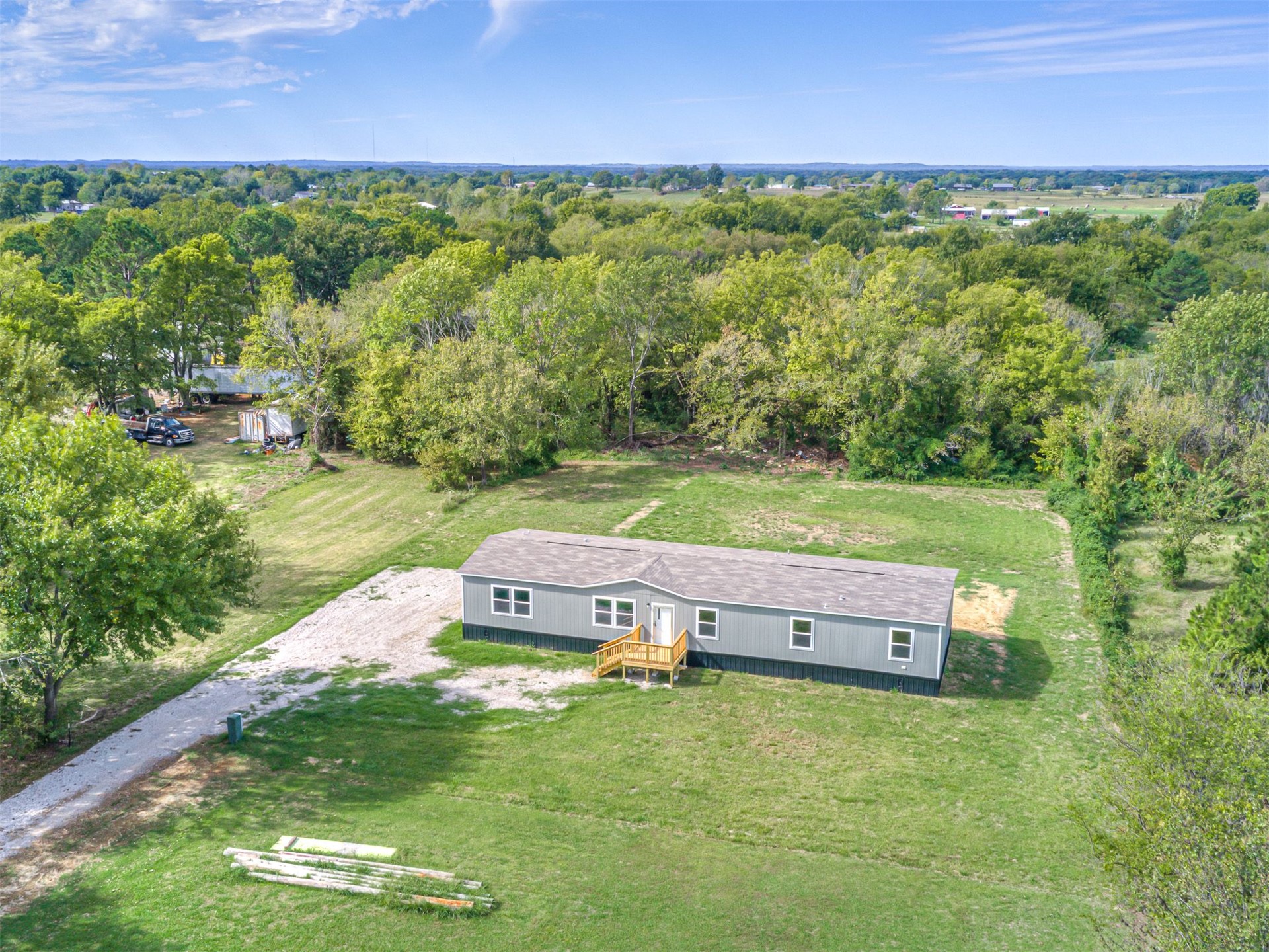 35708 S 4220 Road Inola OK 74036
