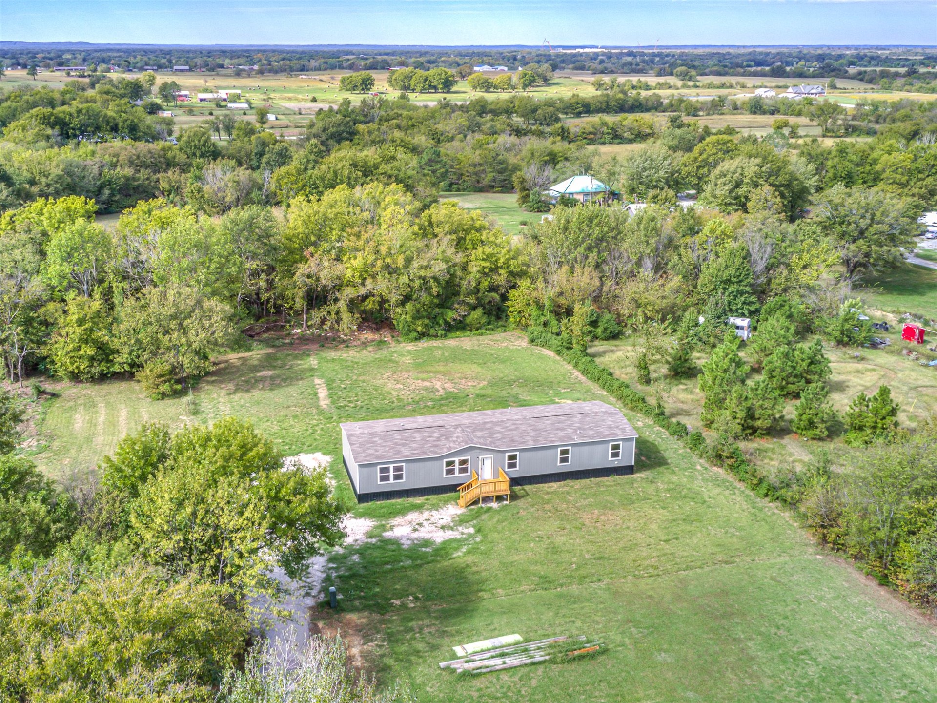 35708 S 4220 Road Inola OK 74036