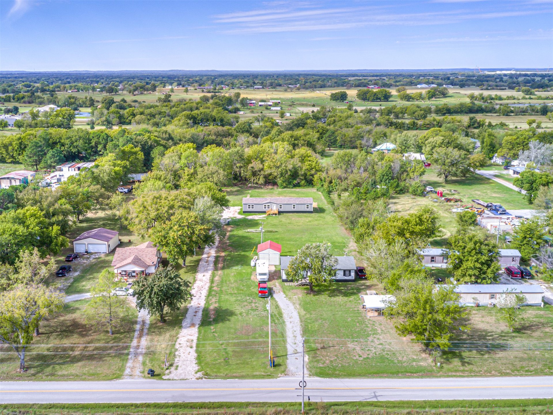 35708 S 4220 Road Inola OK 74036