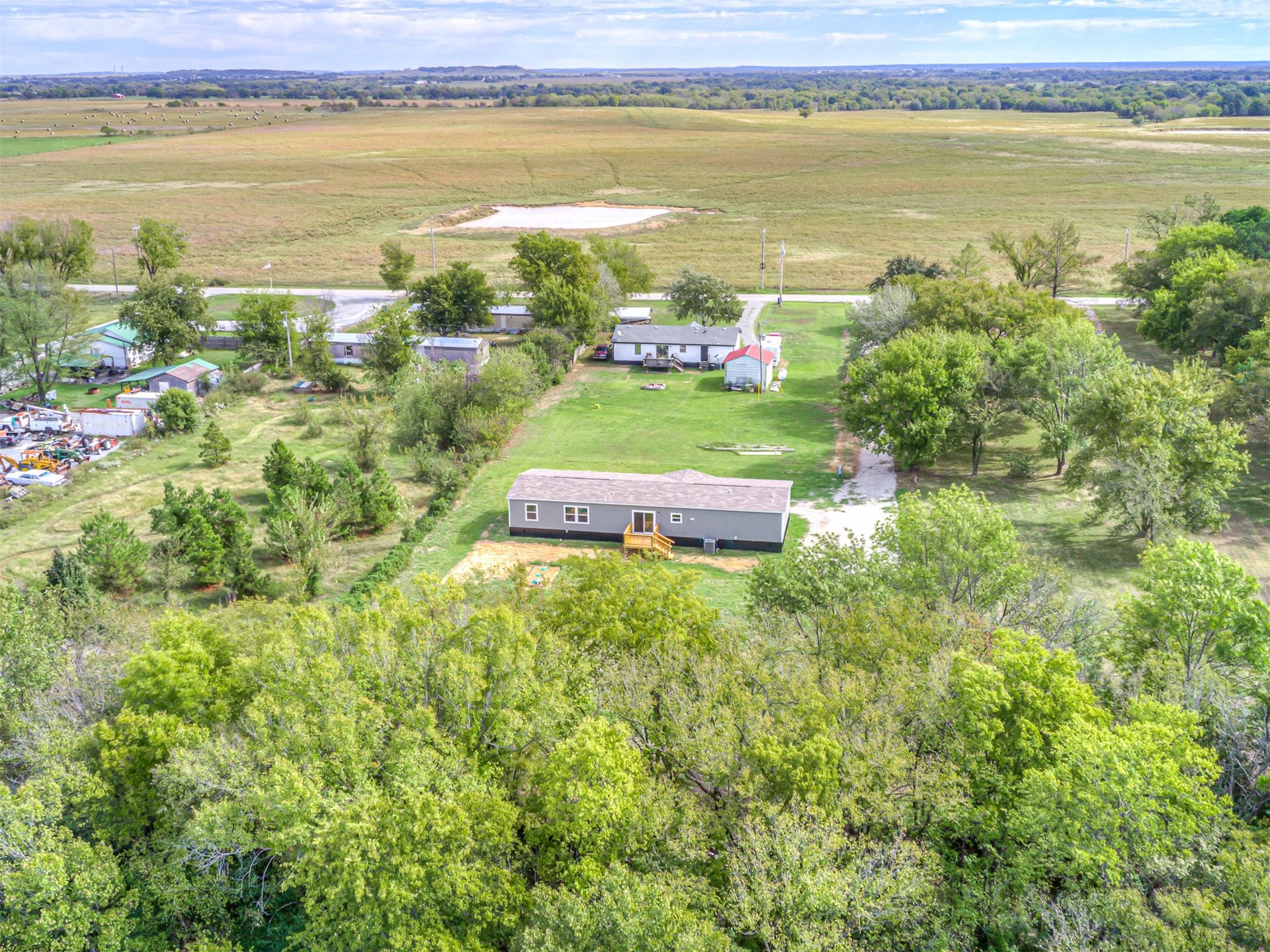 35708 S 4220 Road Inola OK 74036