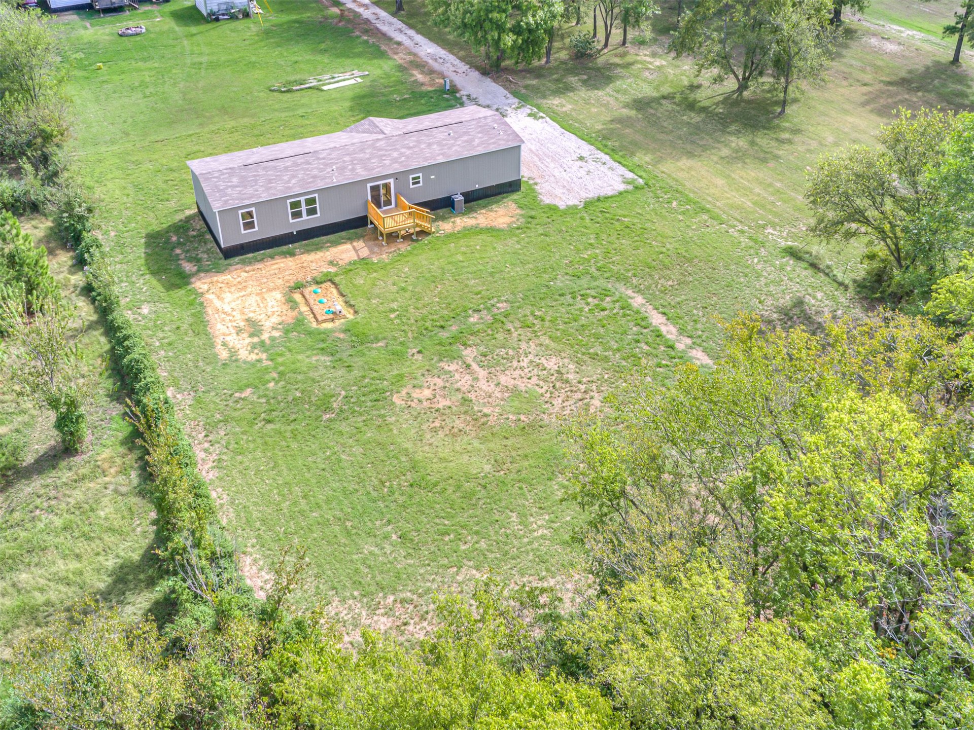 35708 S 4220 Road Inola OK 74036
