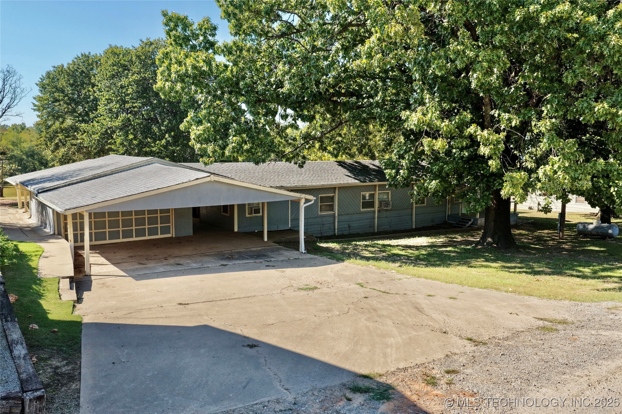 87 Hickory Lane Eufaula OK 74432