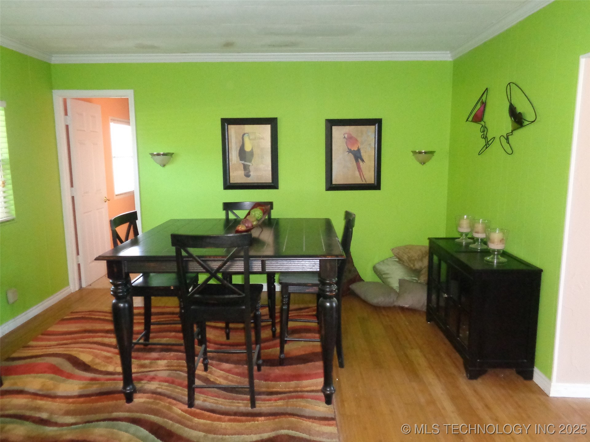 87 Hickory Lane Eufaula OK 74432