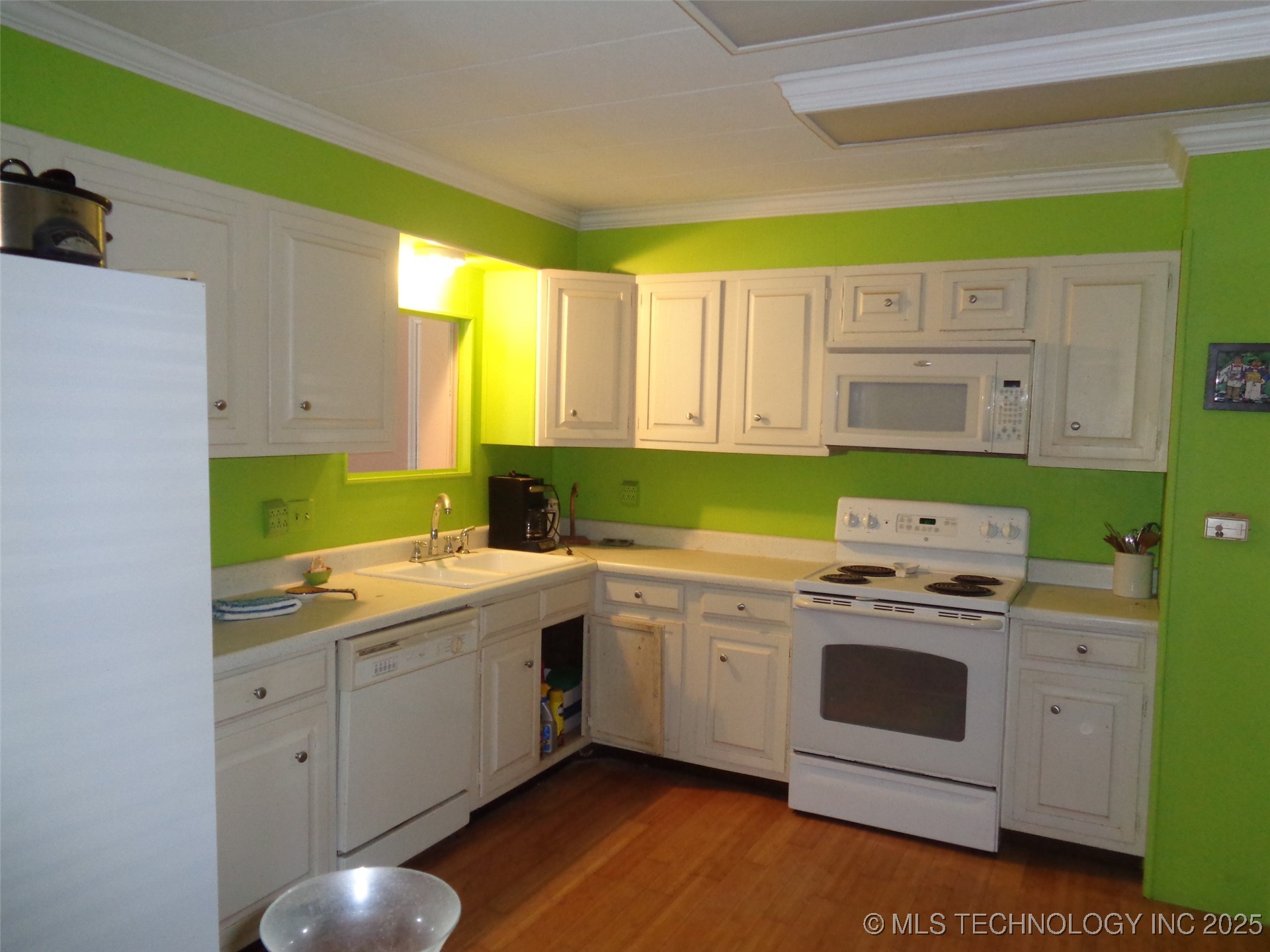 87 Hickory Lane Eufaula OK 74432