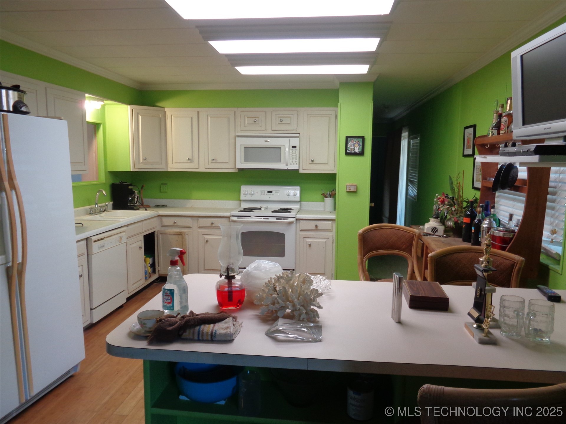 87 Hickory Lane Eufaula OK 74432