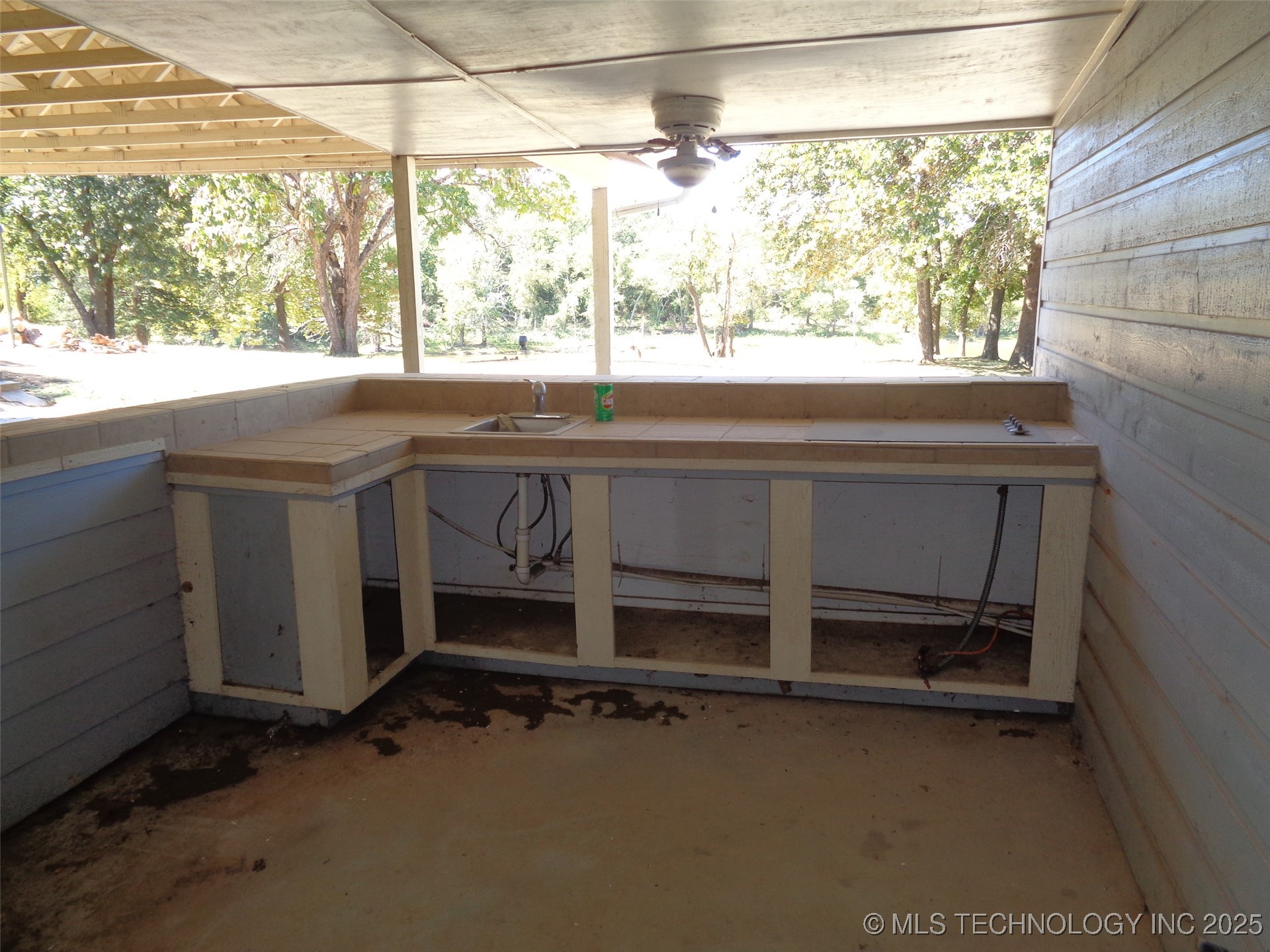 87 Hickory Lane Eufaula OK 74432