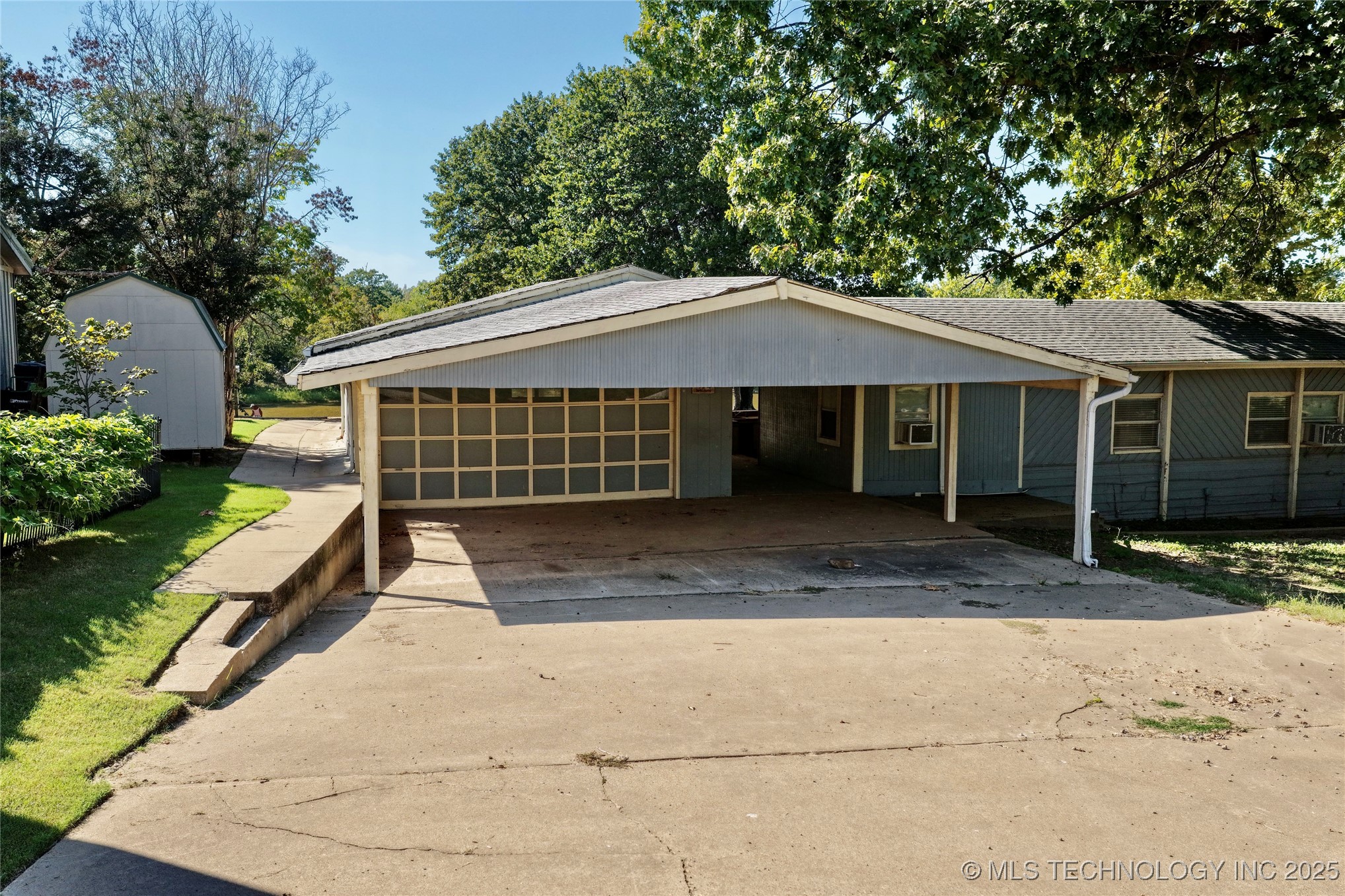 87 Hickory Lane Eufaula OK 74432