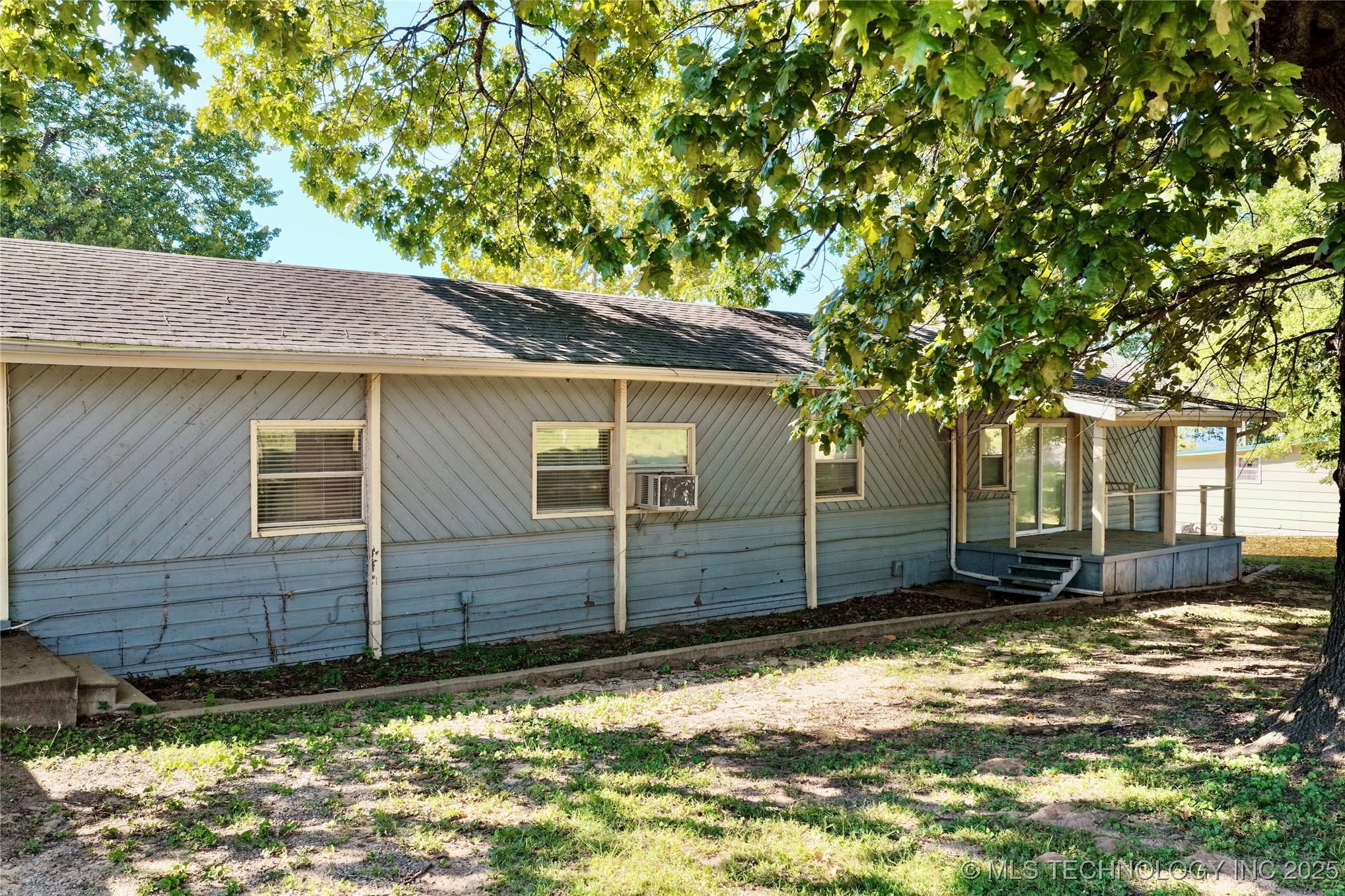 87 Hickory Lane Eufaula OK 74432