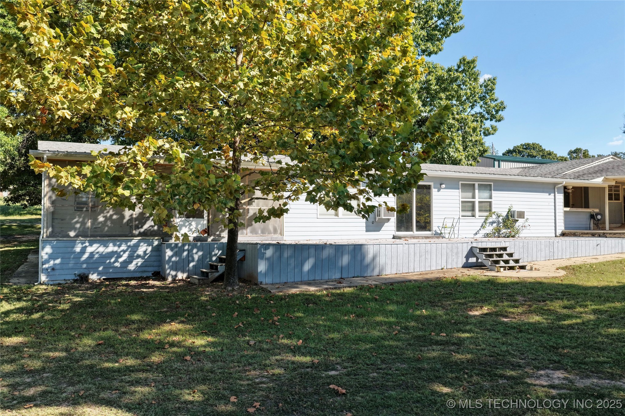 87 Hickory Lane Eufaula OK 74432