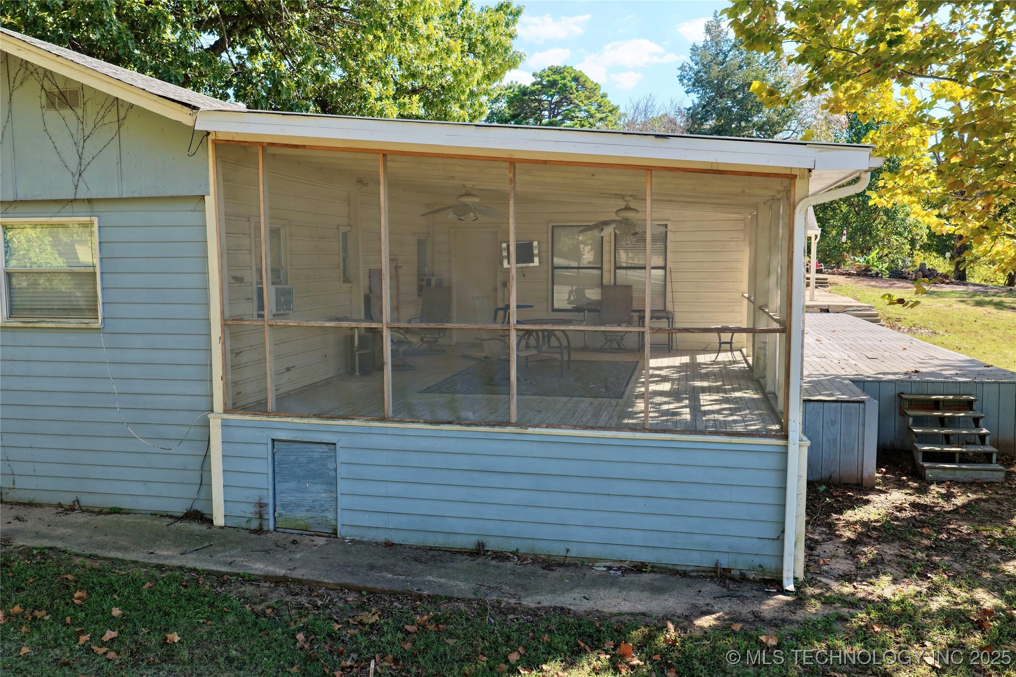 87 Hickory Lane Eufaula OK 74432