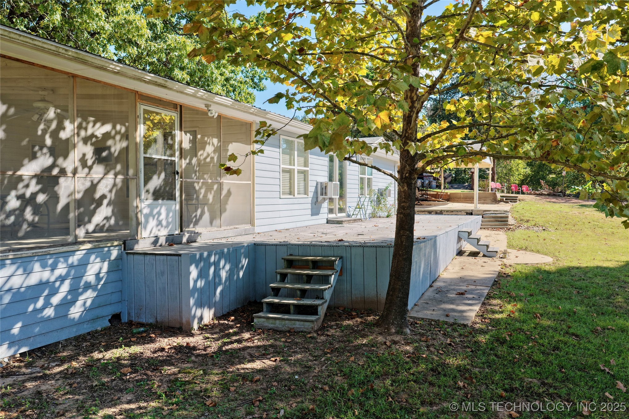 87 Hickory Lane Eufaula OK 74432