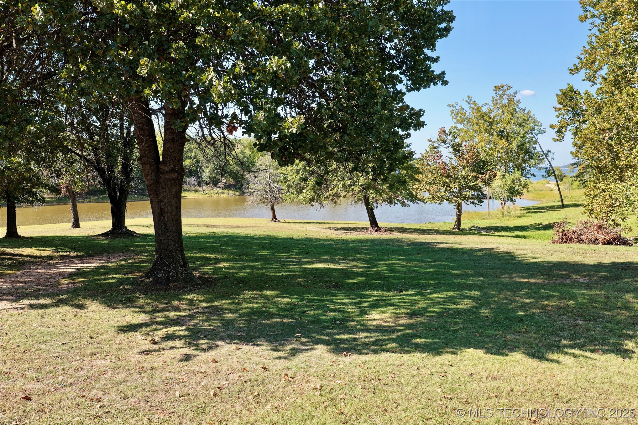 87 Hickory Lane Eufaula OK 74432