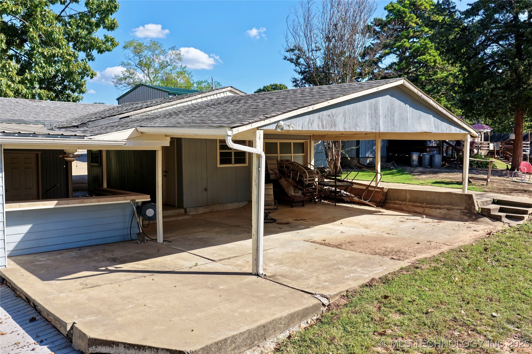87 Hickory Lane Eufaula OK 74432