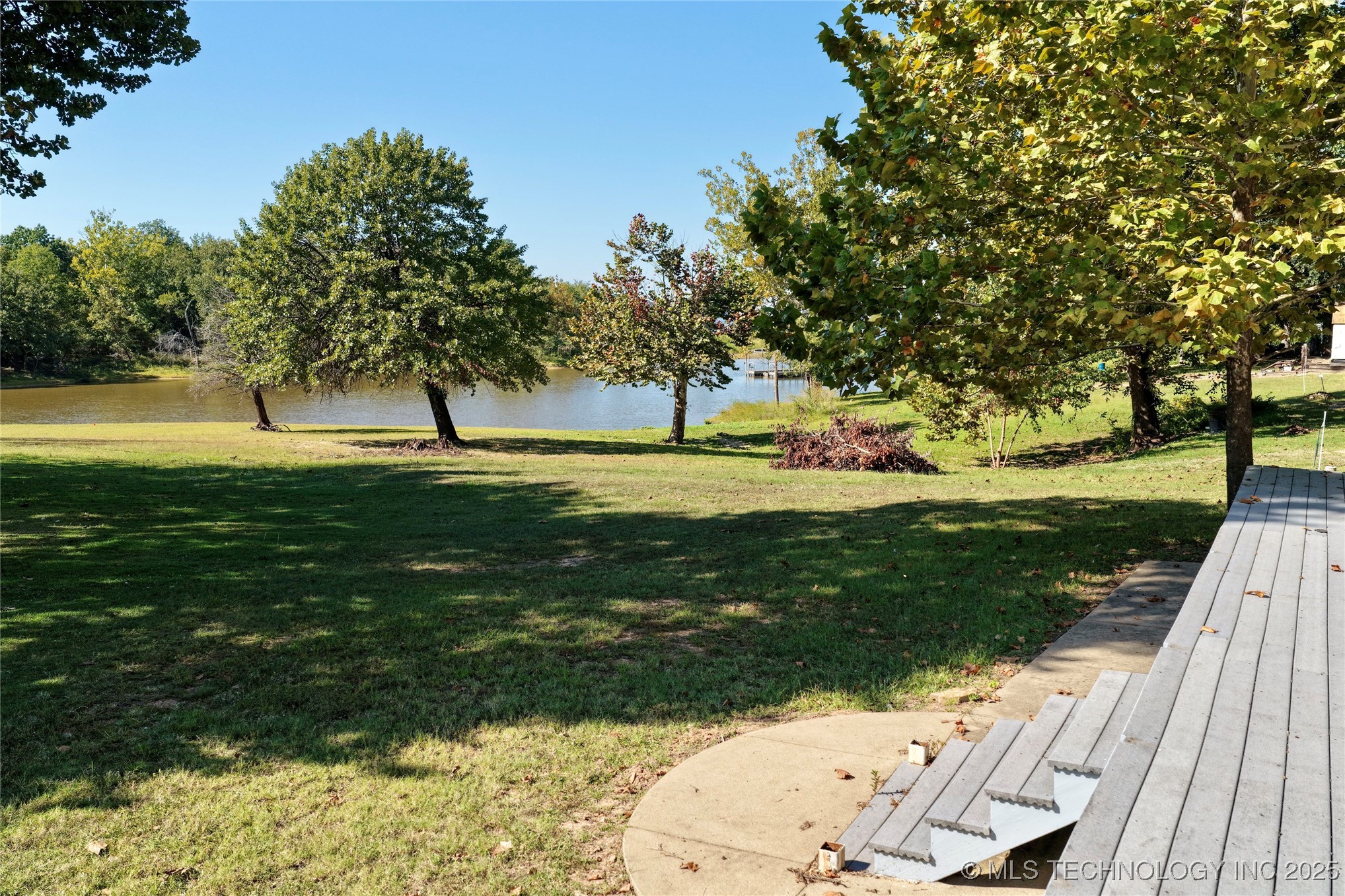 87 Hickory Lane Eufaula OK 74432