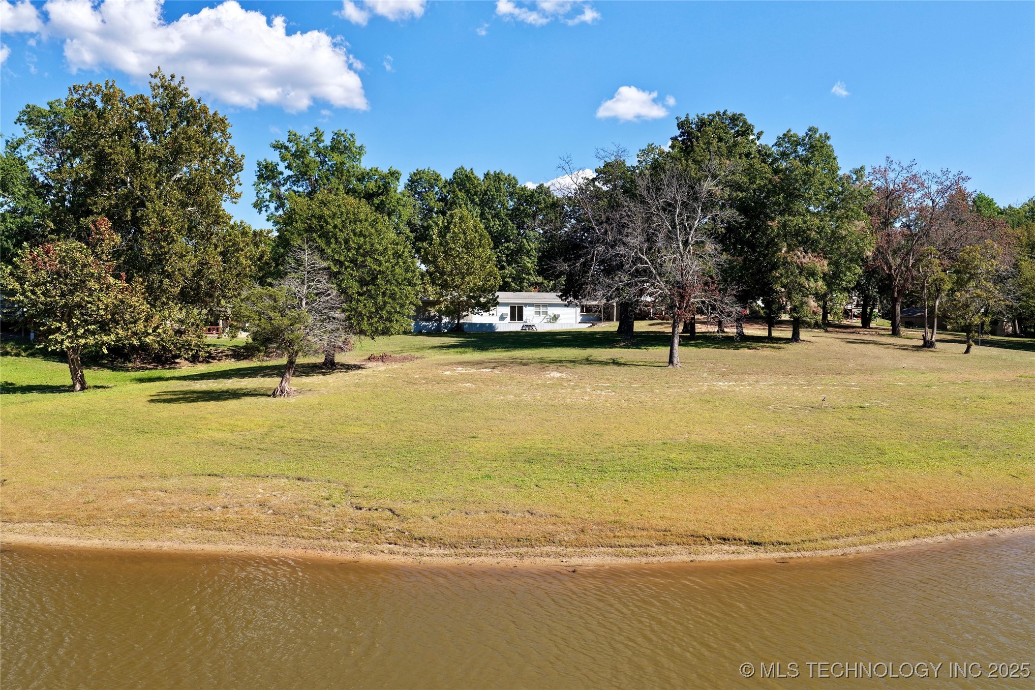 87 Hickory Lane Eufaula OK 74432