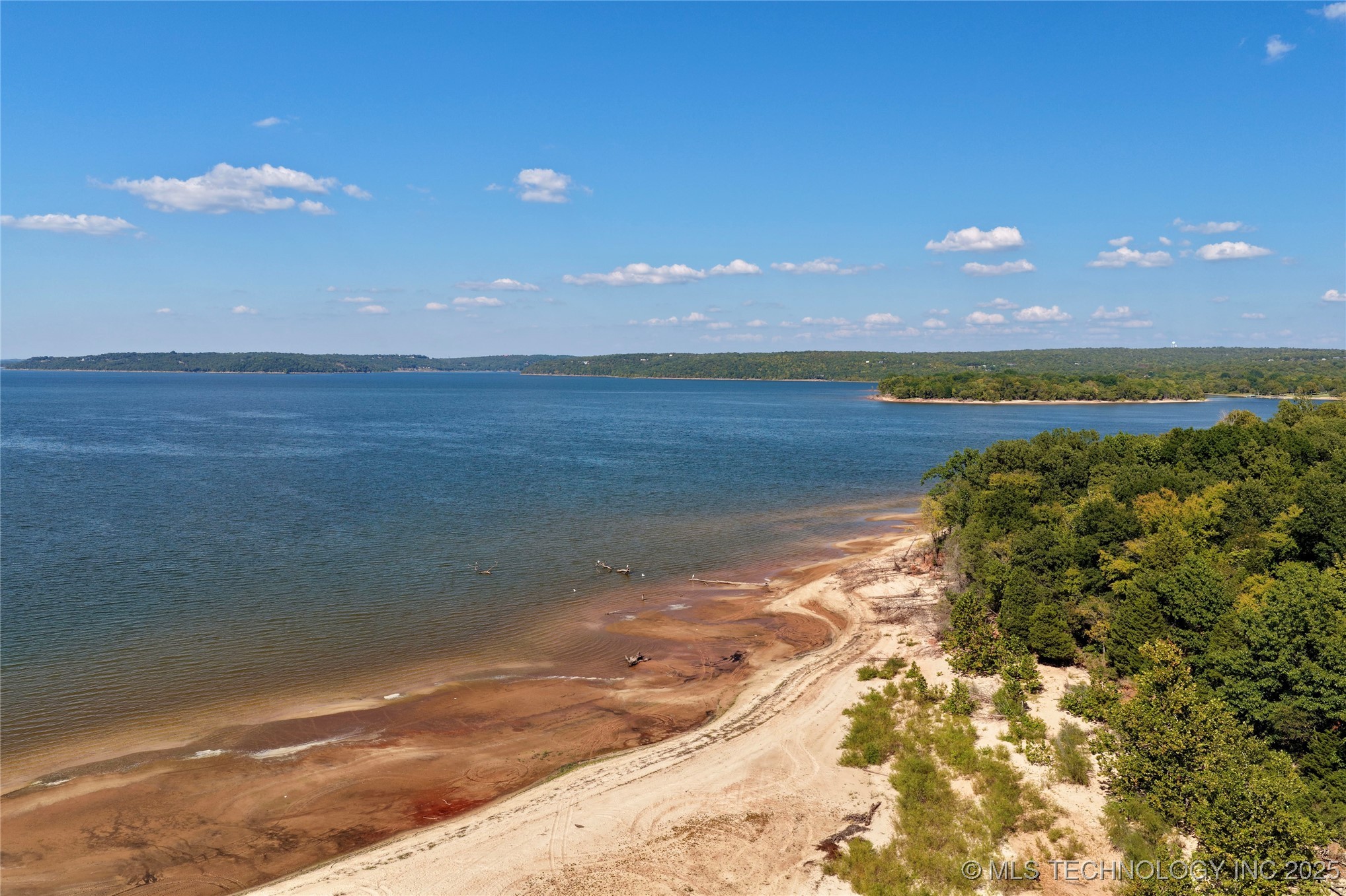 87 Hickory Lane Eufaula OK 74432