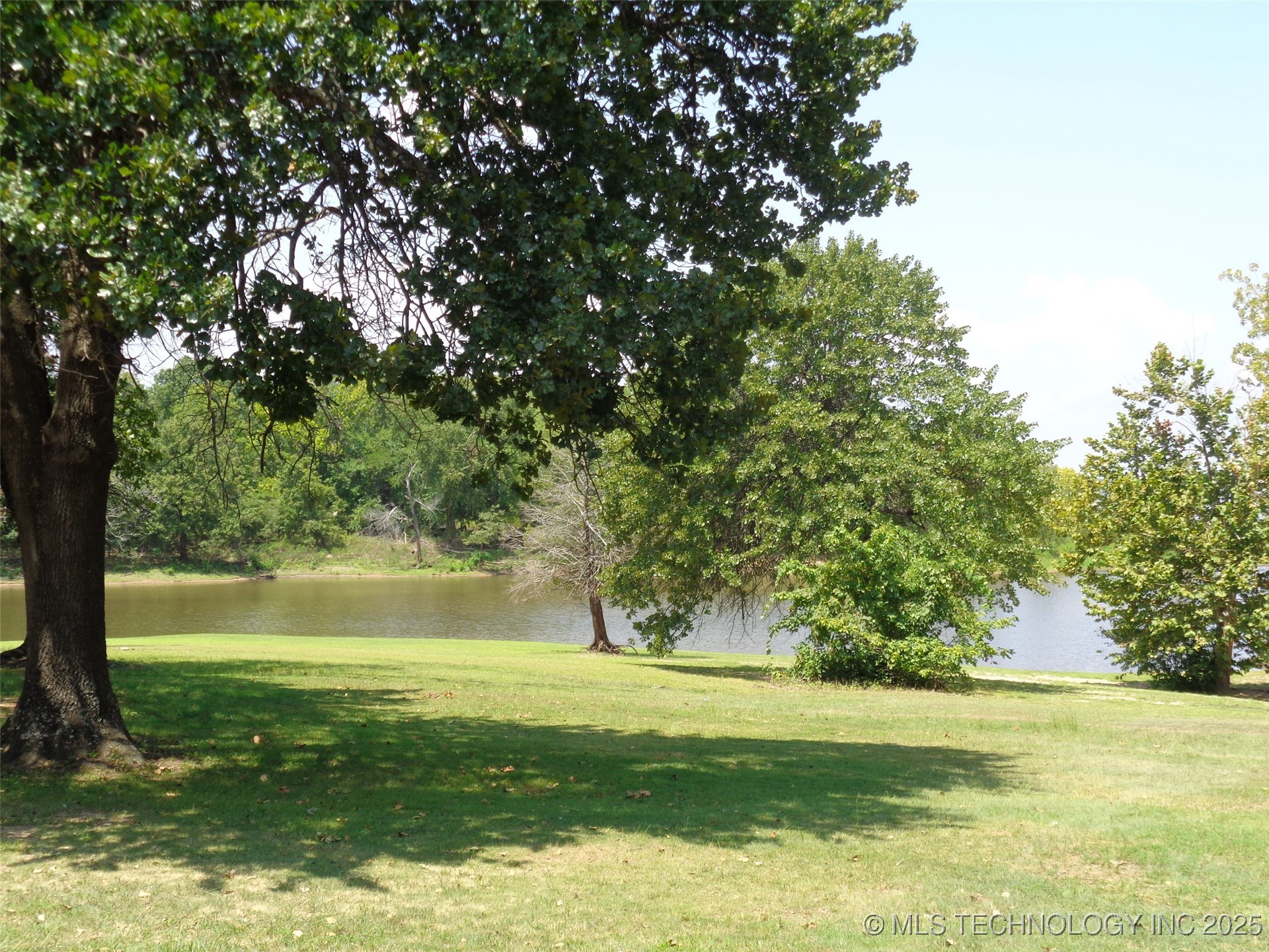 87 Hickory Lane Eufaula OK 74432