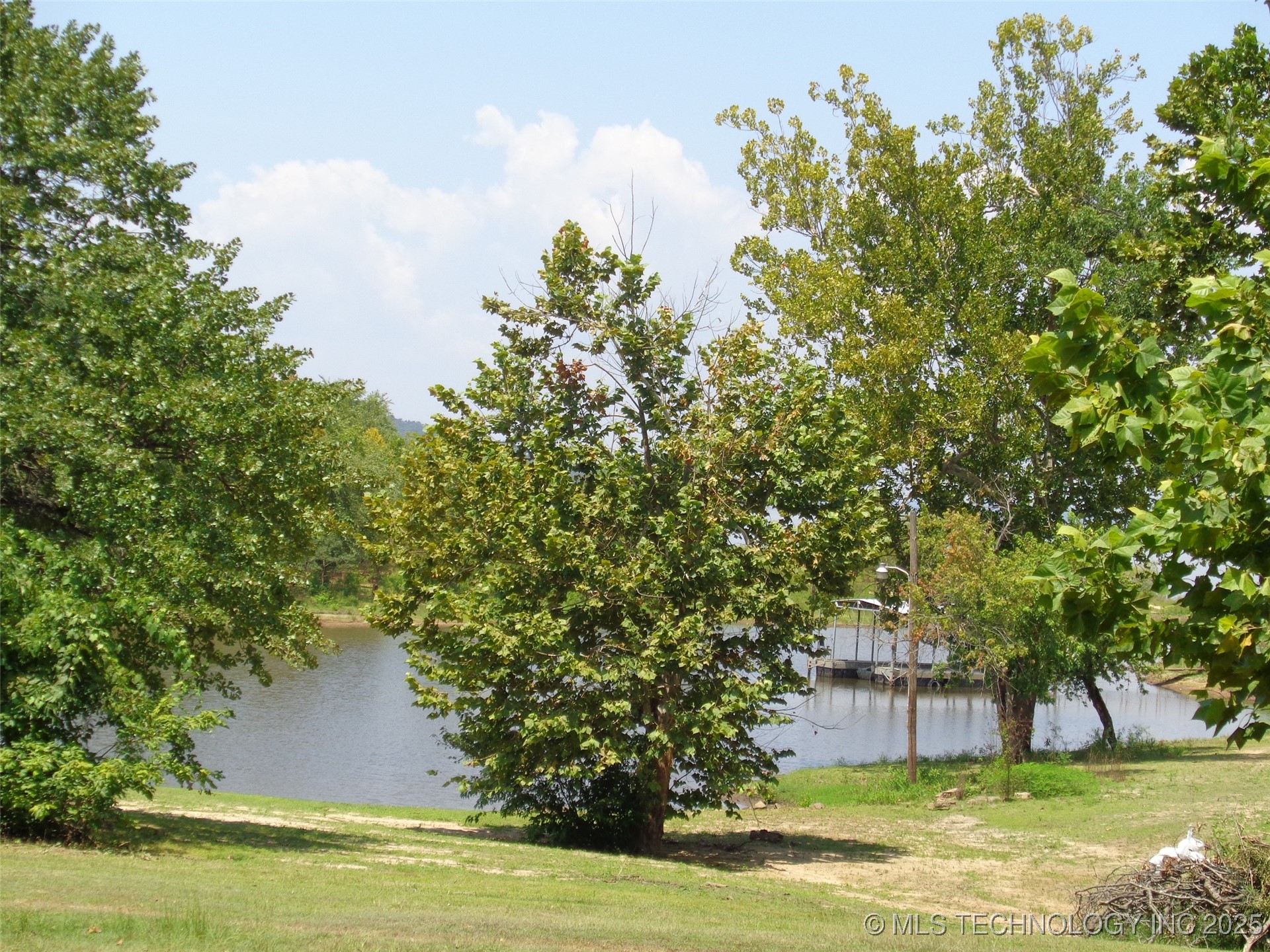 87 Hickory Lane Eufaula OK 74432