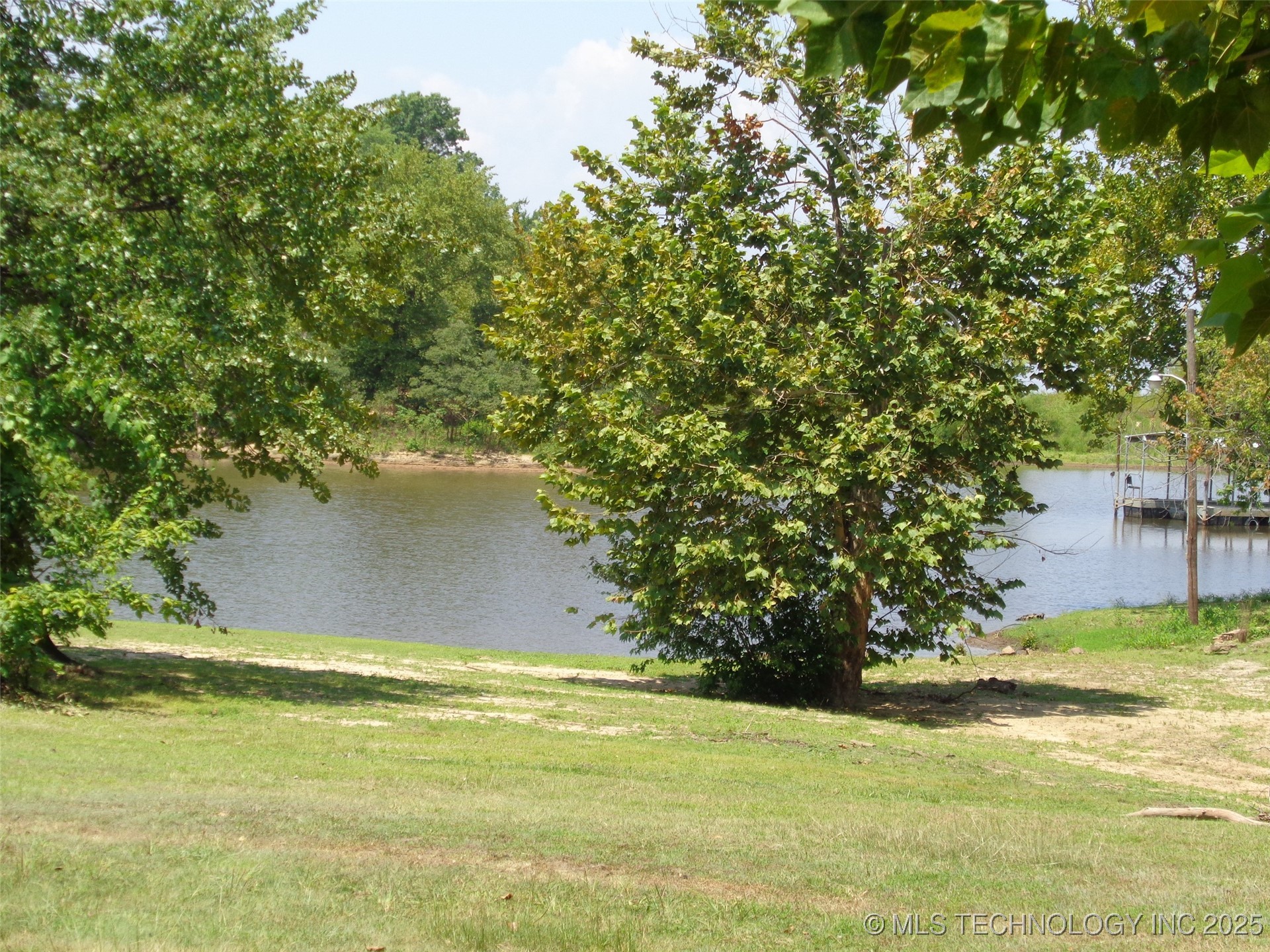 87 Hickory Lane Eufaula OK 74432