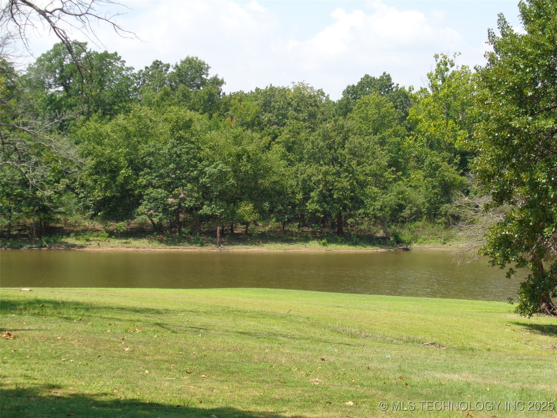 87 Hickory Lane Eufaula OK 74432
