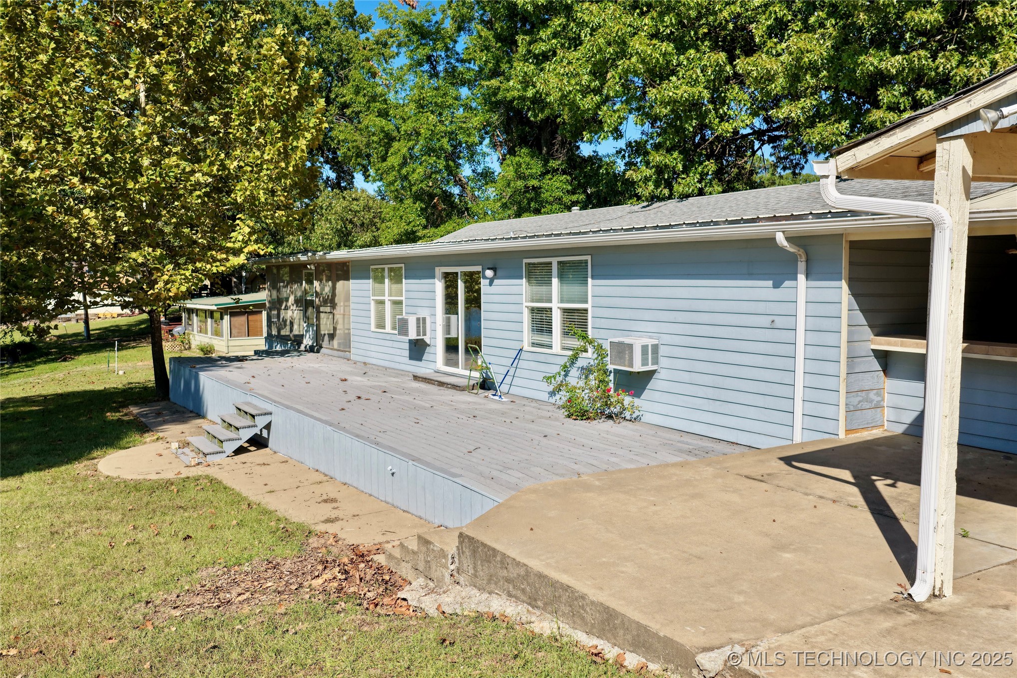87 Hickory Lane Eufaula OK 74432