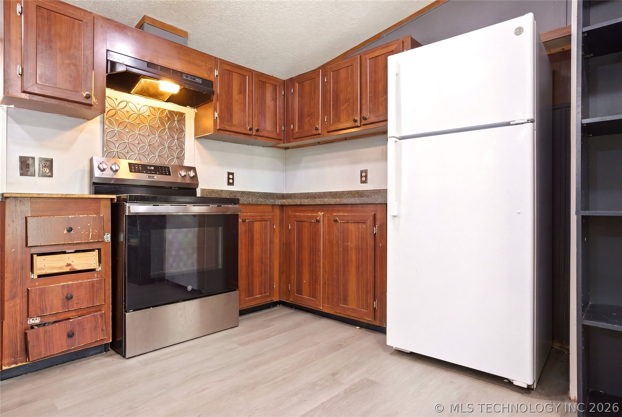 1184 S Lake Street Westville OK 74965