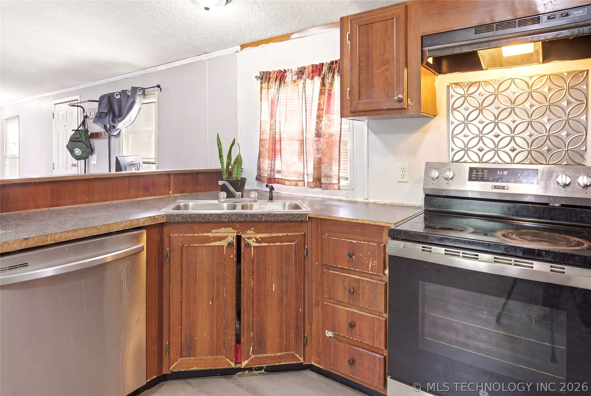 1184 S Lake Street Westville OK 74965