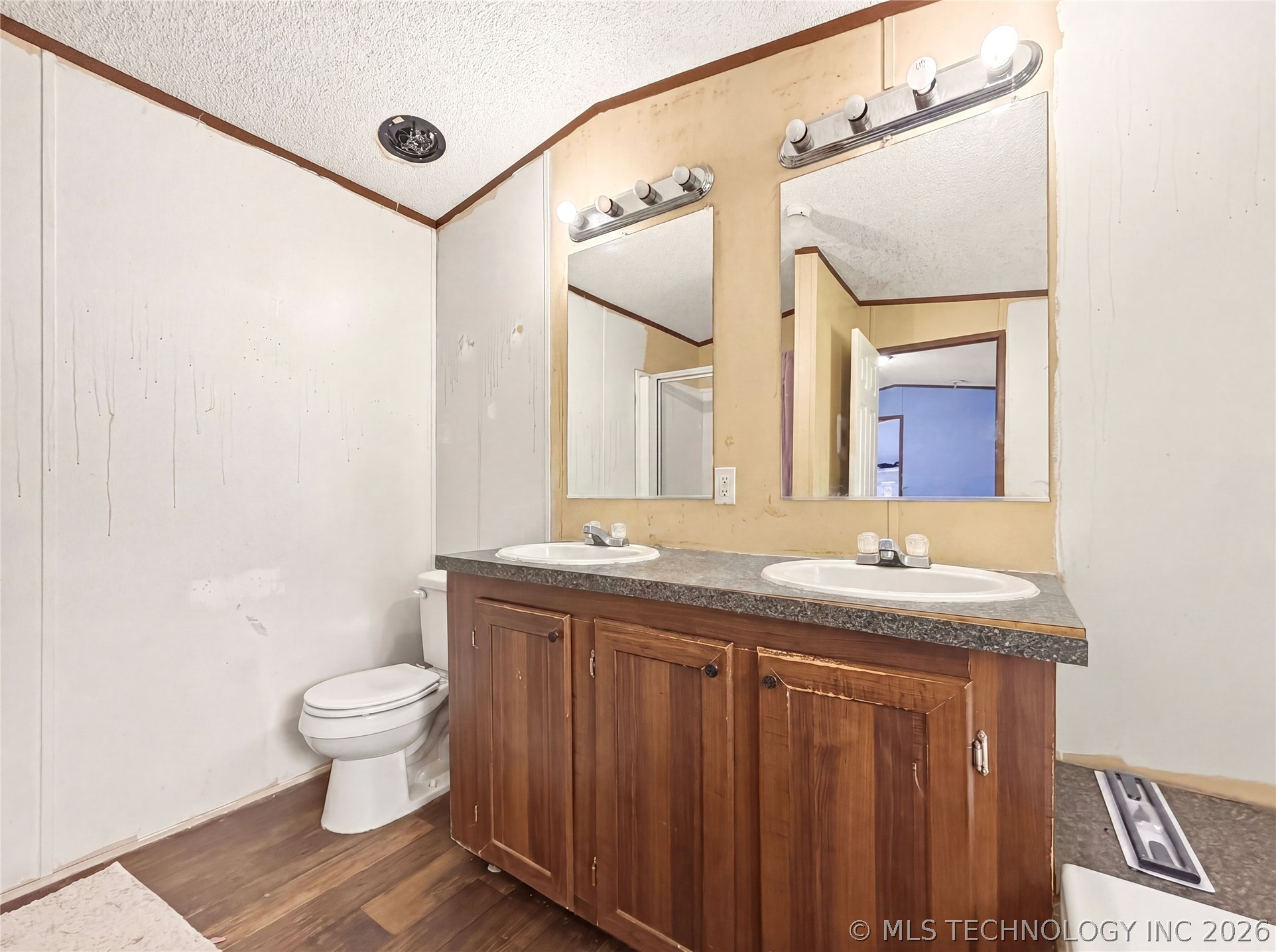 1184 S Lake Street Westville OK 74965