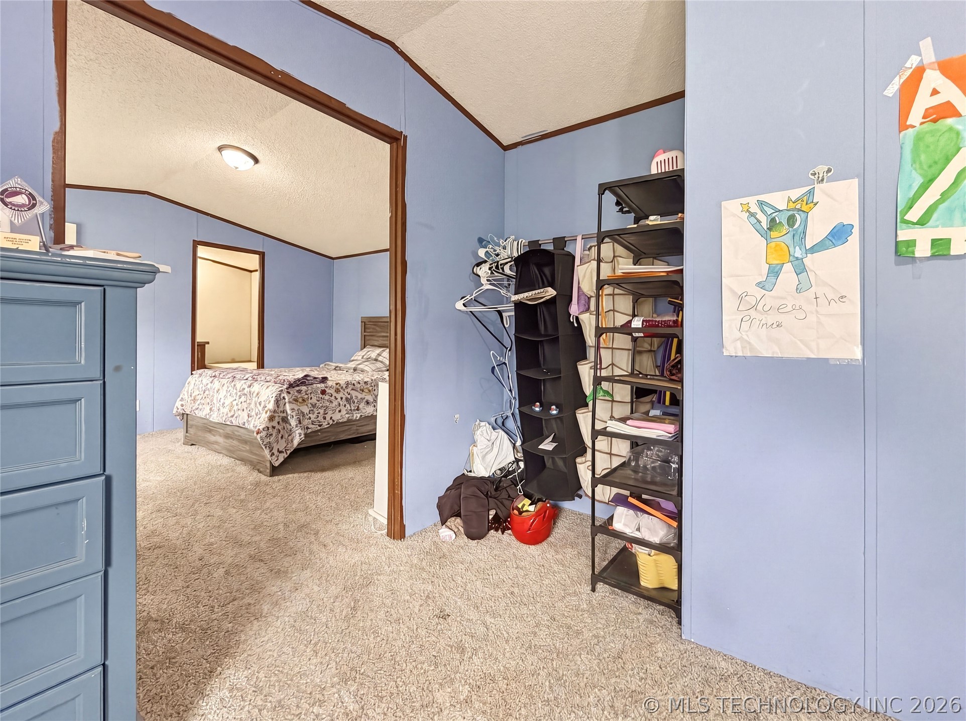1184 S Lake Street Westville OK 74965