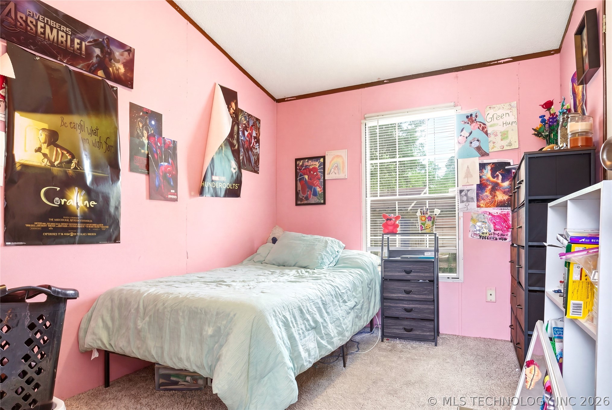1184 S Lake Street Westville OK 74965