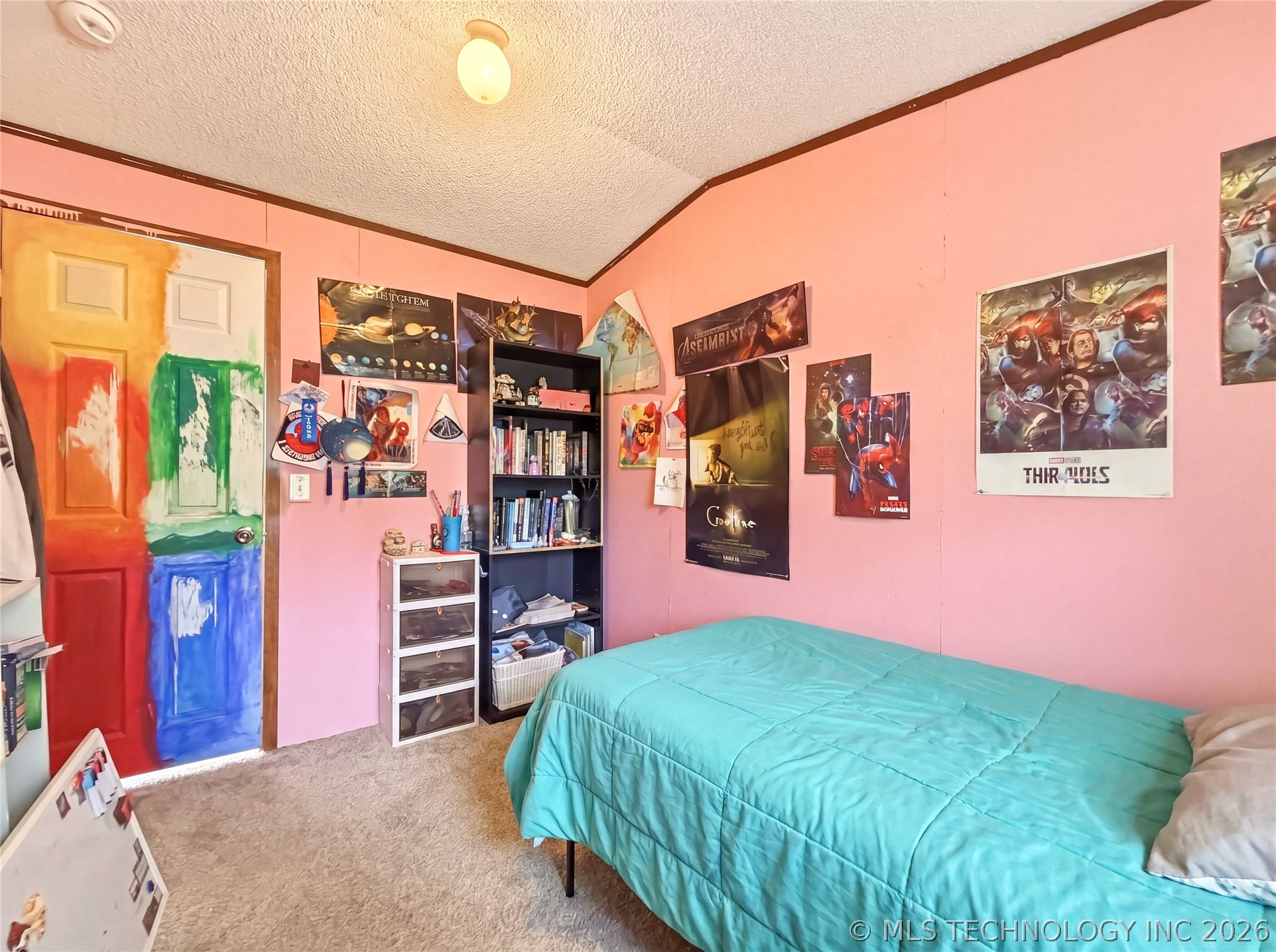 1184 S Lake Street Westville OK 74965