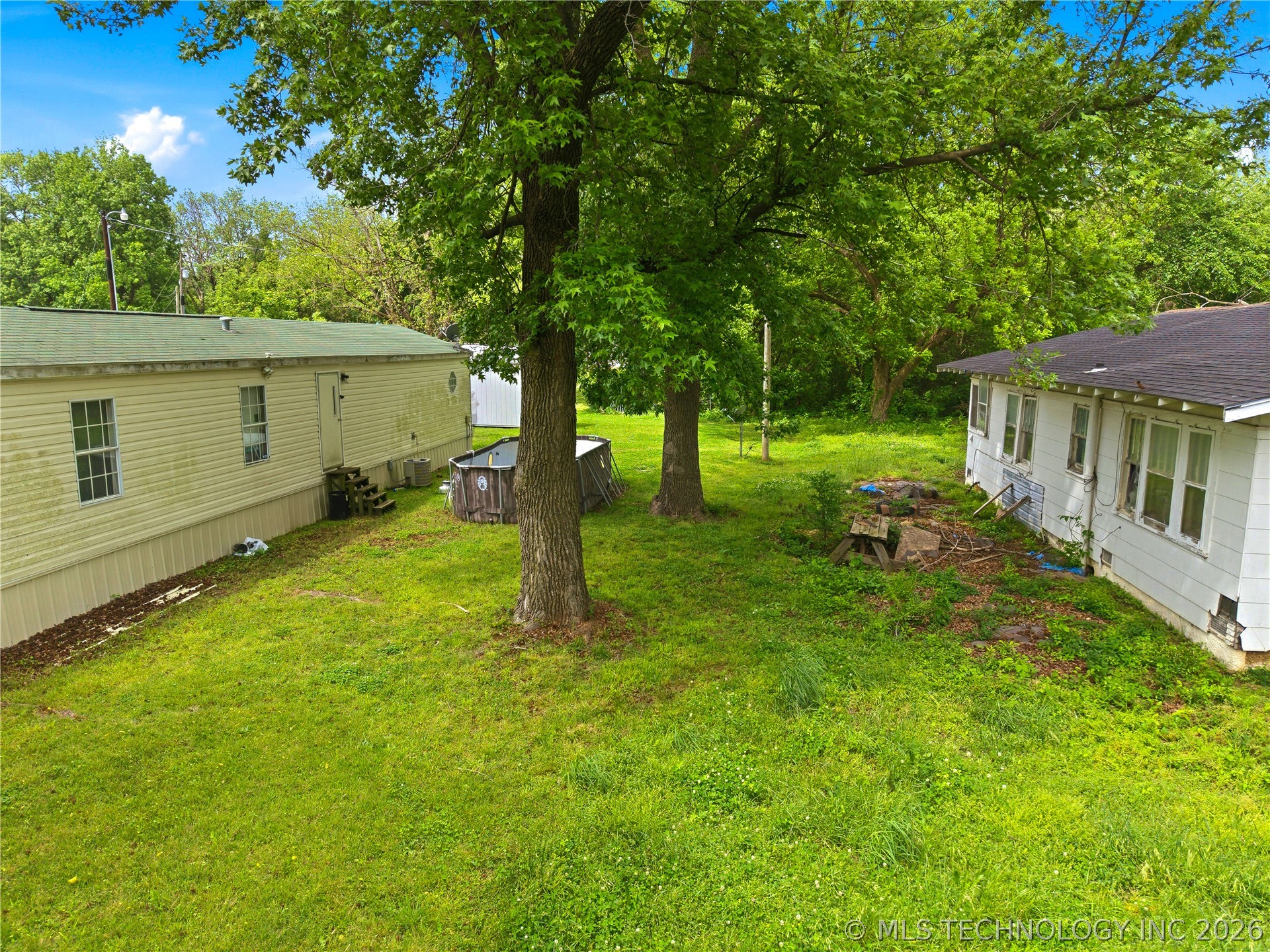 1184 S Lake Street Westville OK 74965