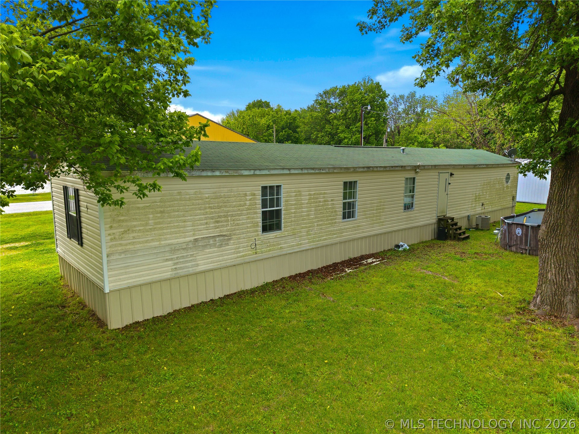 1184 S Lake Street Westville OK 74965
