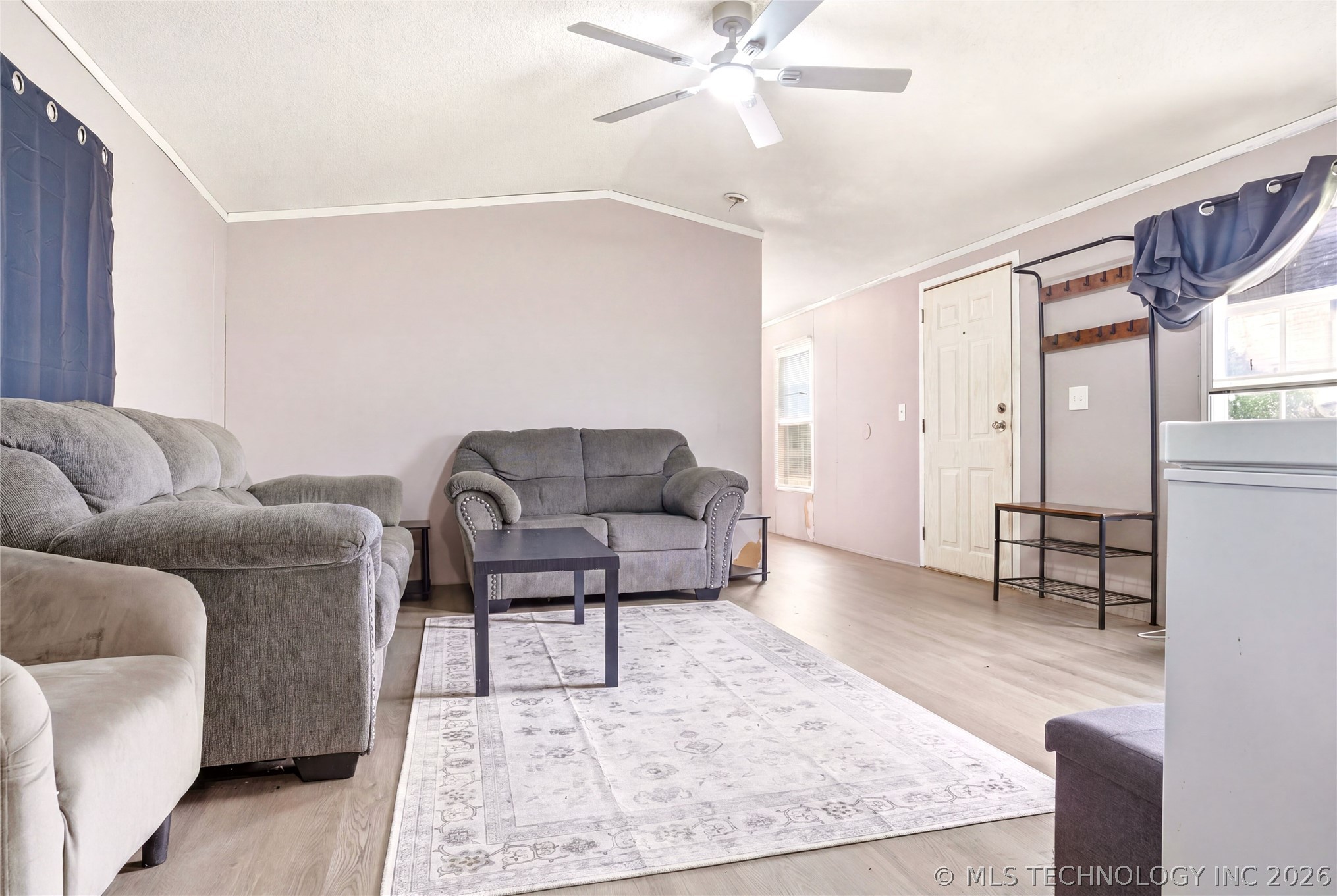 1184 S Lake Street Westville OK 74965