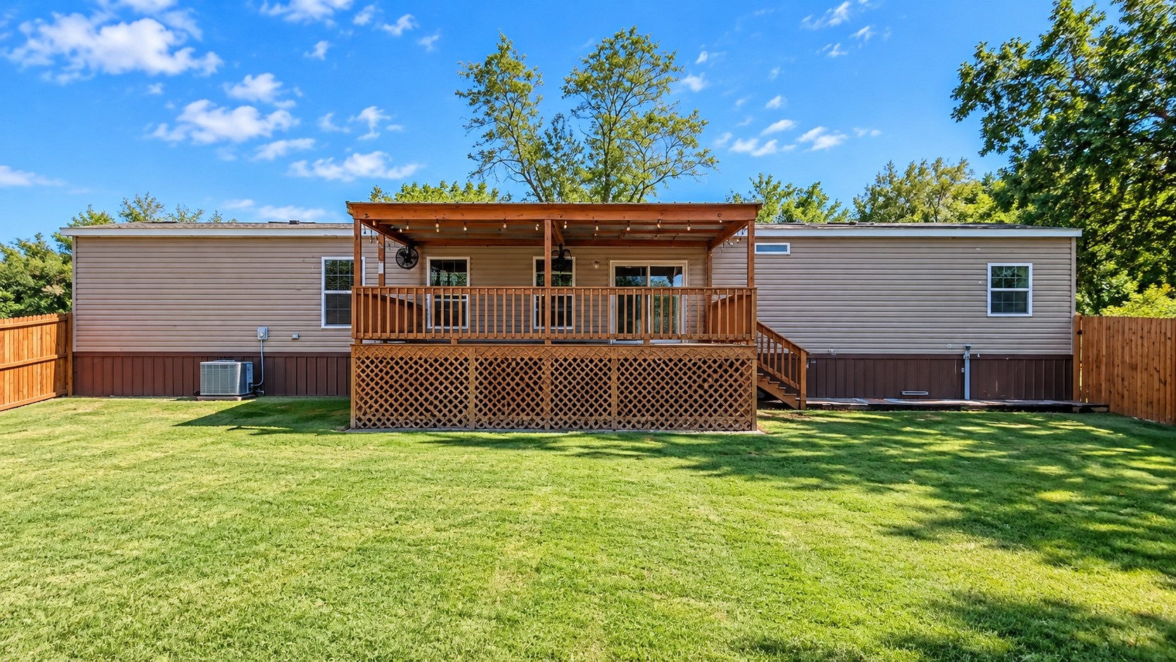 1422 N Pearl Street Okmulgee OK 74447