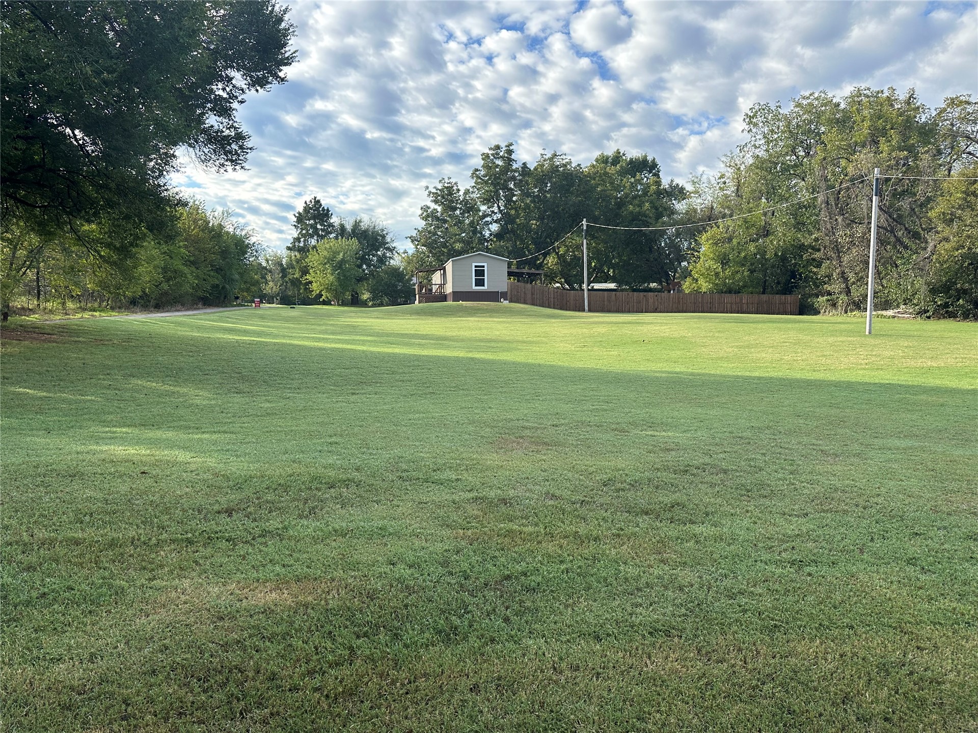 1422 N Pearl Street Okmulgee OK 74447