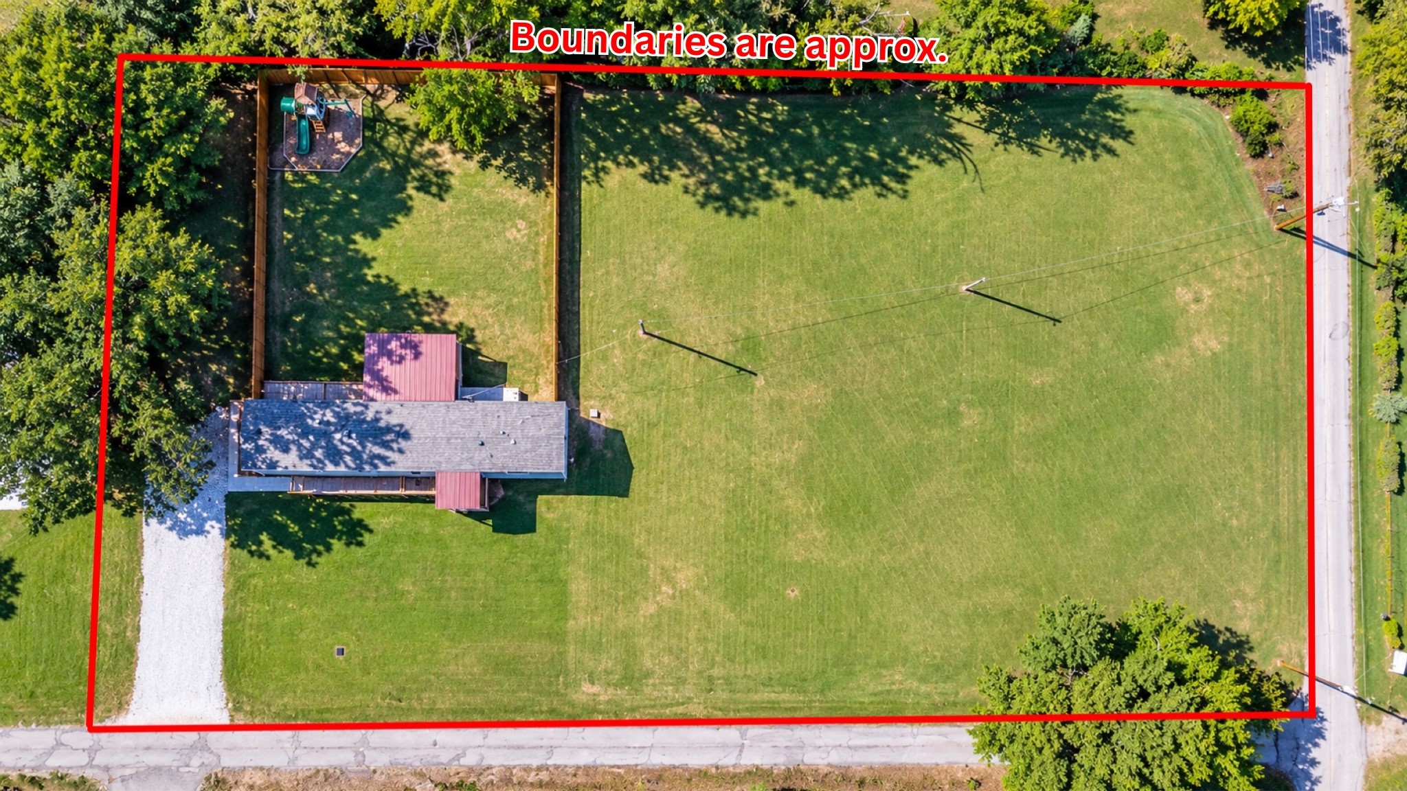 1422 N Pearl Street Okmulgee OK 74447