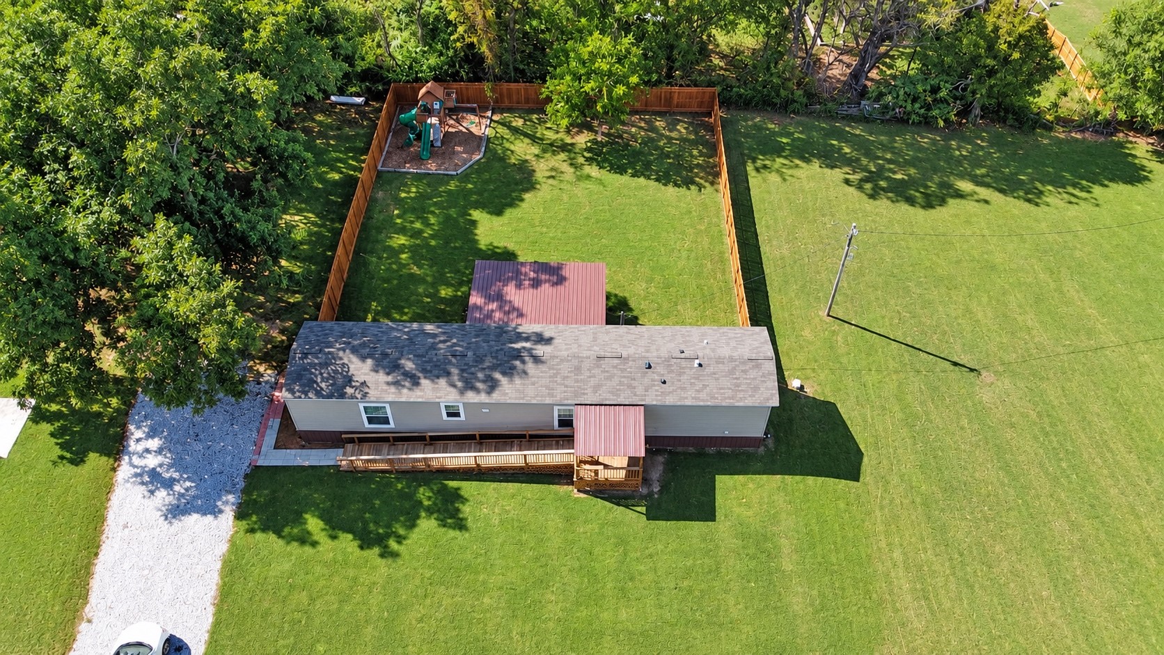 1422 N Pearl Street Okmulgee OK 74447