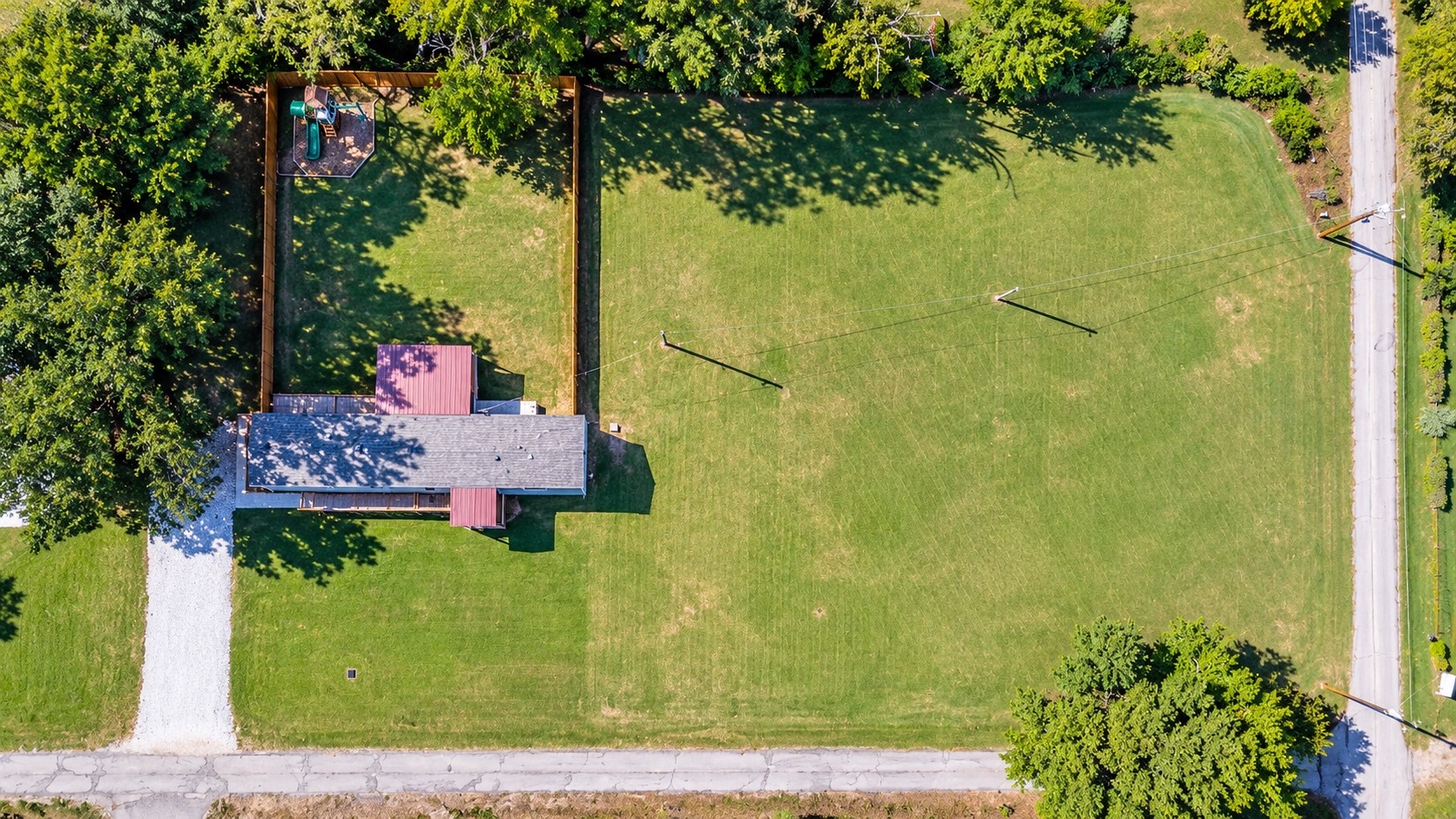 1422 N Pearl Street Okmulgee OK 74447