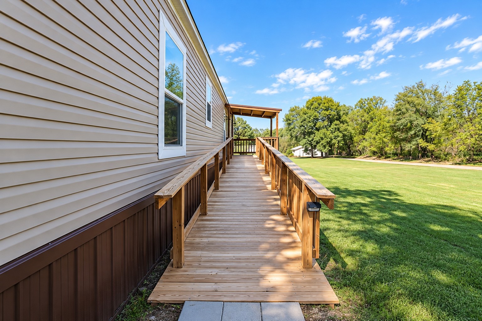1422 N Pearl Street Okmulgee OK 74447