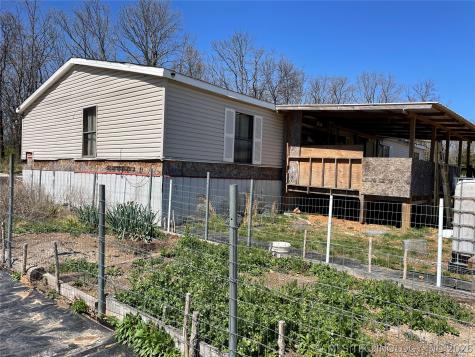32350 S 559 Road Cookson OK 74427