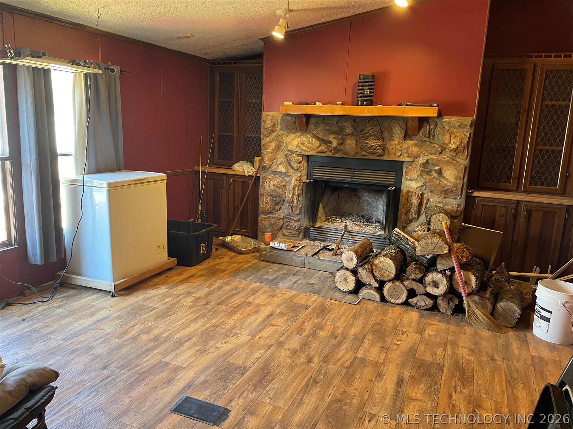 32350 S 559 Road Cookson OK 74427