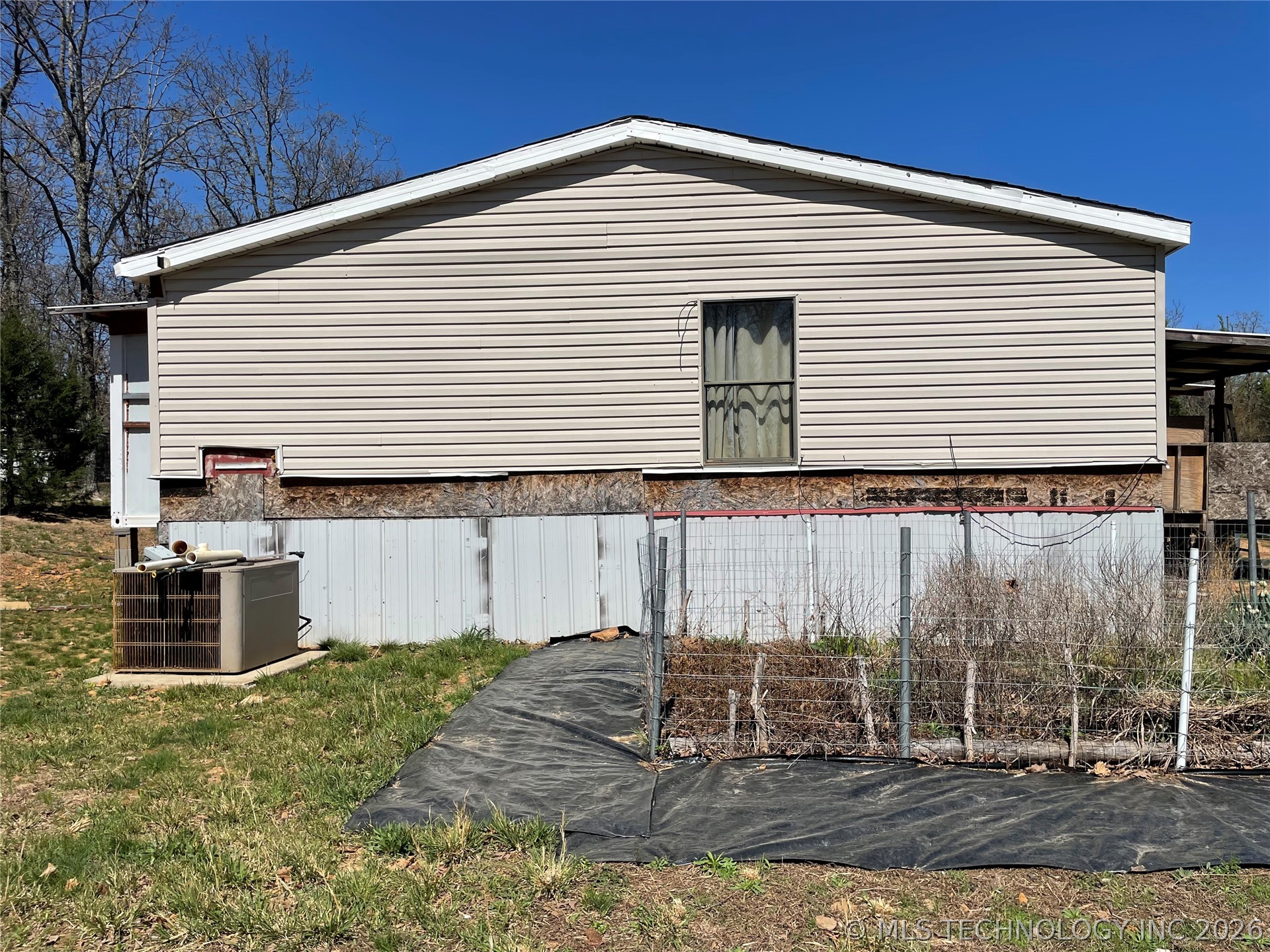 32350 S 559 Road Cookson OK 74427