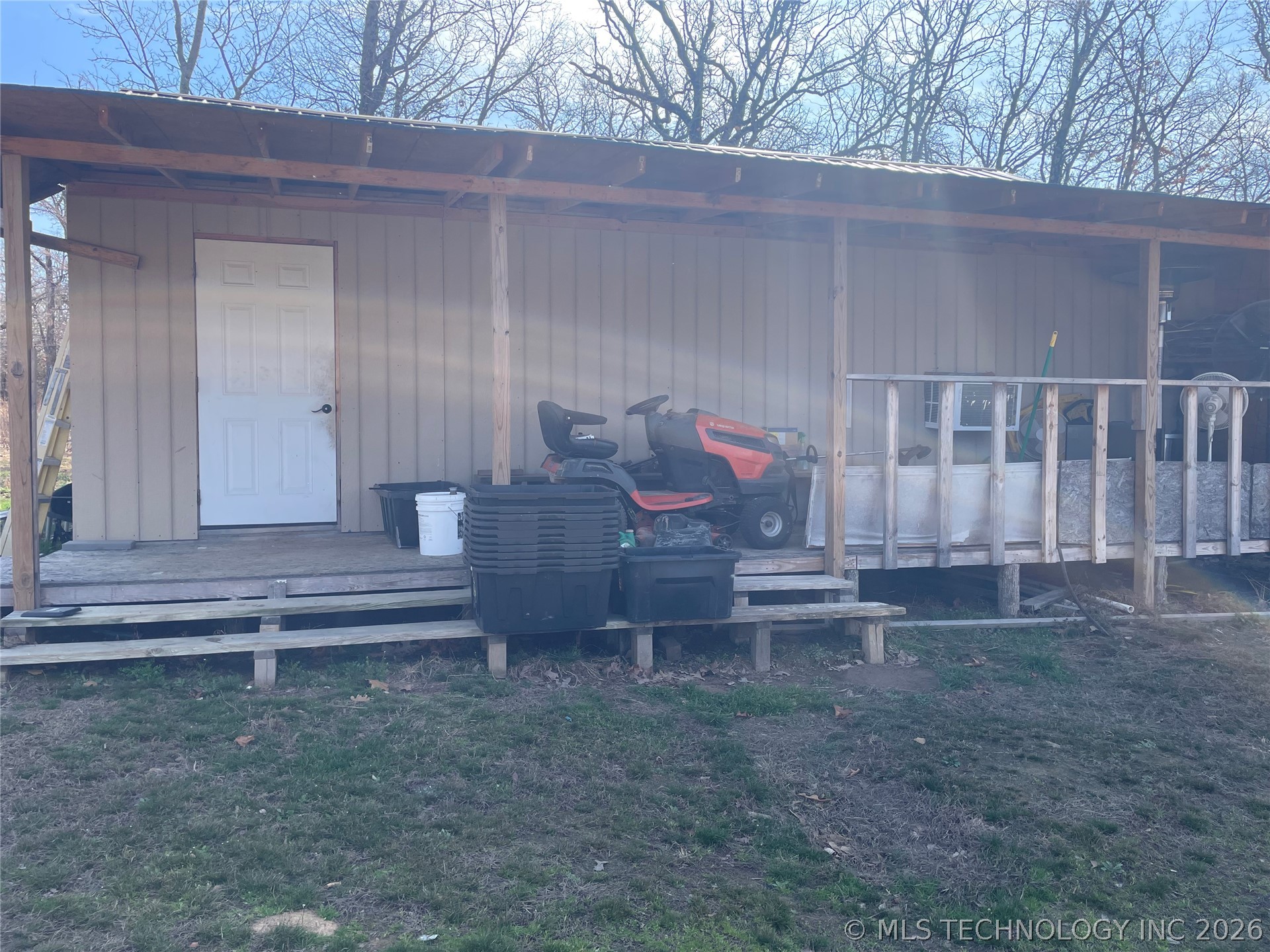 32350 S 559 Road Cookson OK 74427