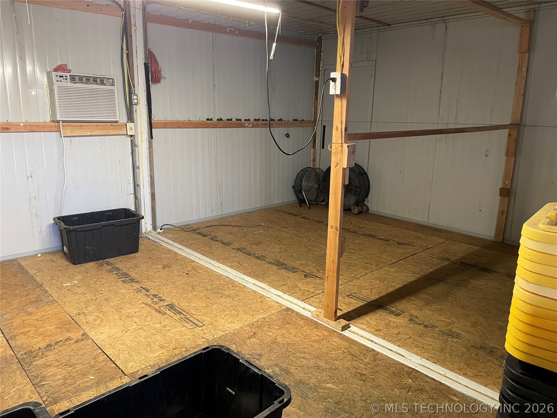 32350 S 559 Road Cookson OK 74427