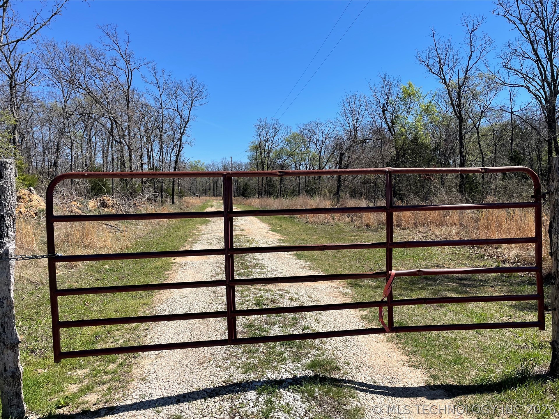32350 S 559 Road Cookson OK 74427